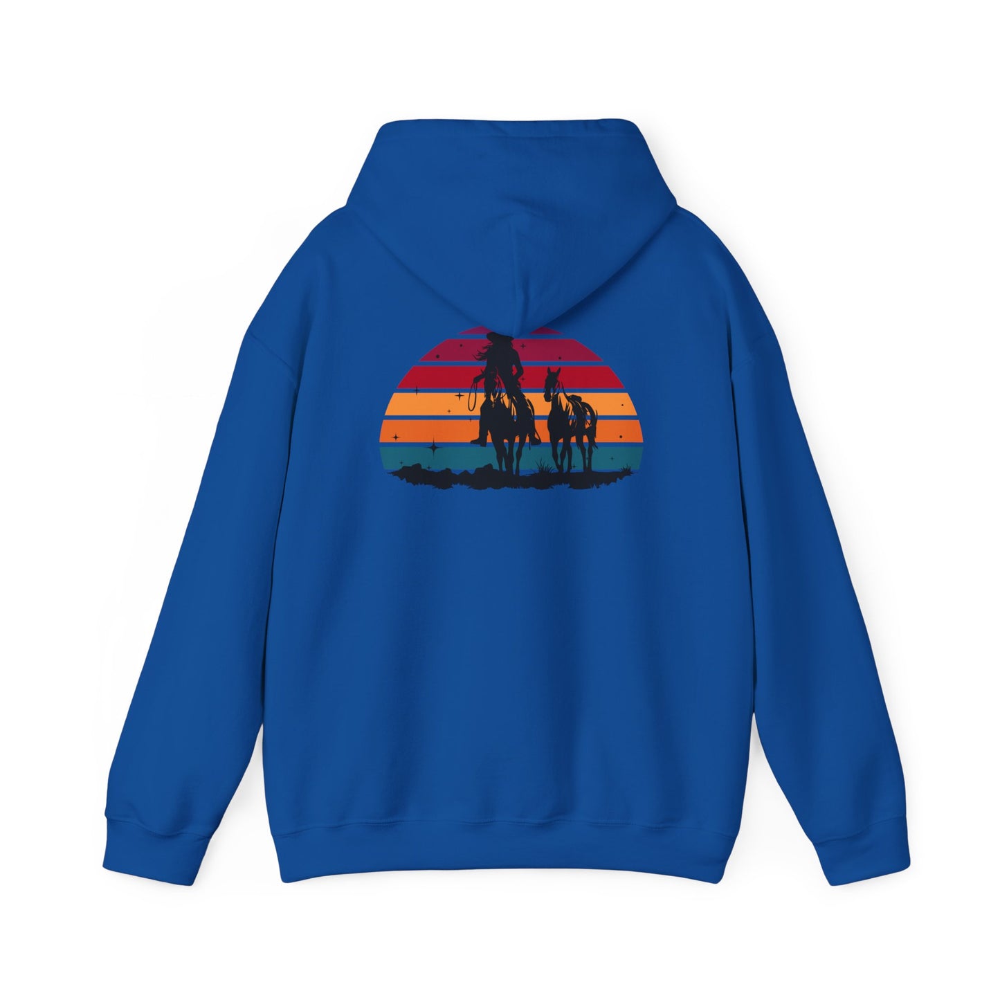 Dreamy nights Unisex Heavy Blend™ Hooded Sweatshirt