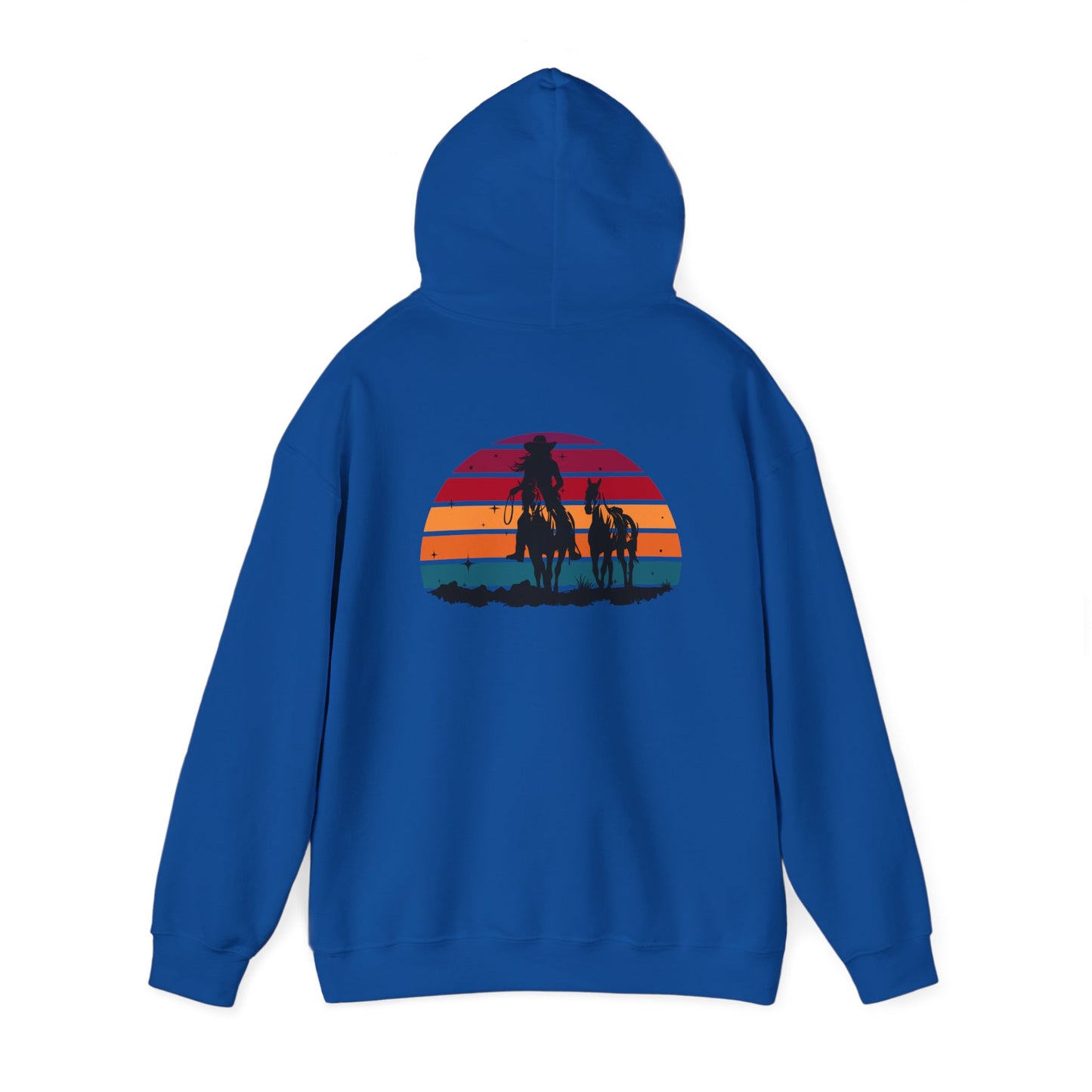 Dreamy nights Unisex Heavy Blend™ Hooded Sweatshirt