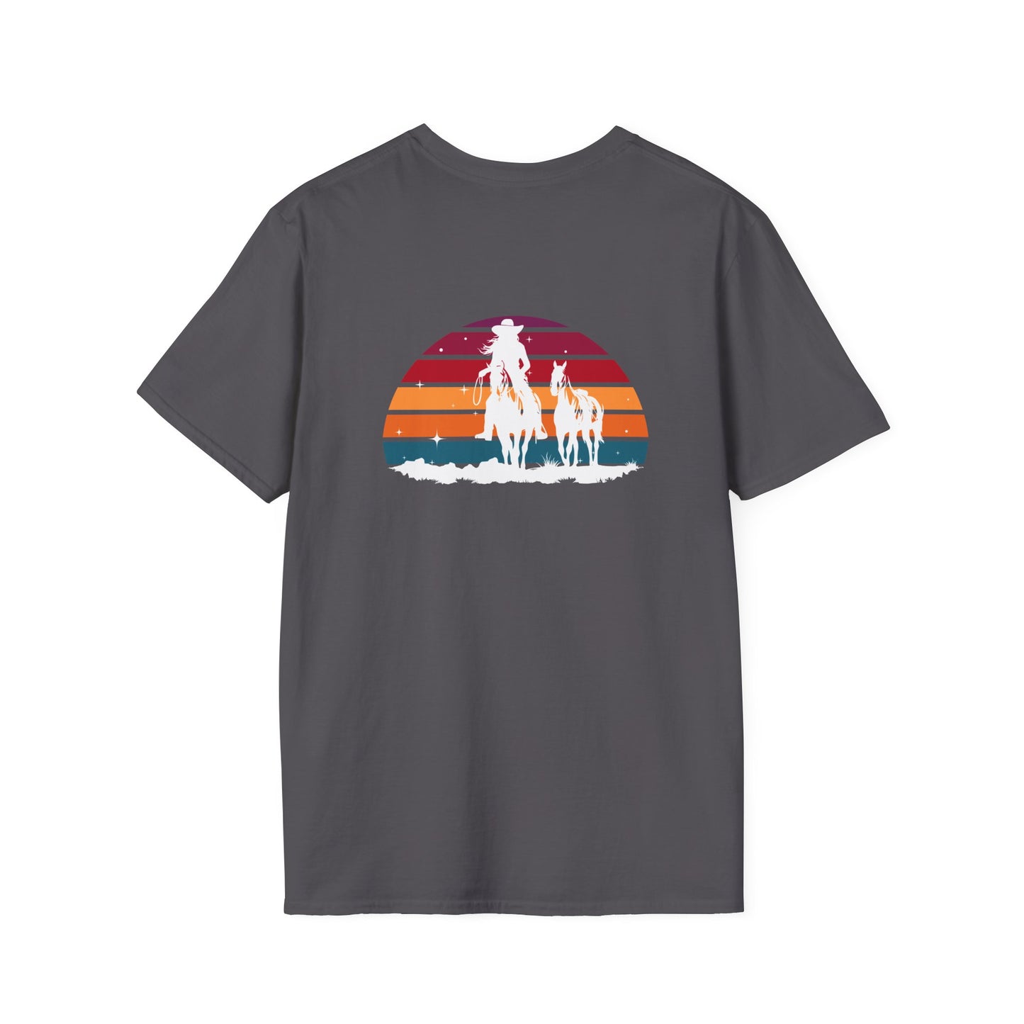 Dreamy nights Softstyle T-Shirt