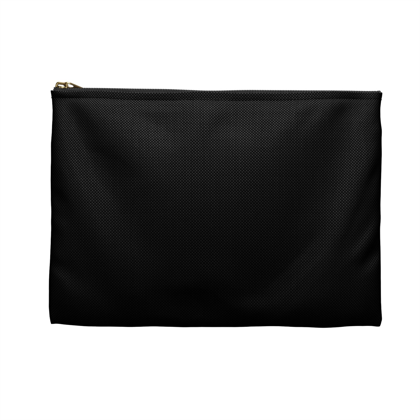Connected by heart Accessory Pouch