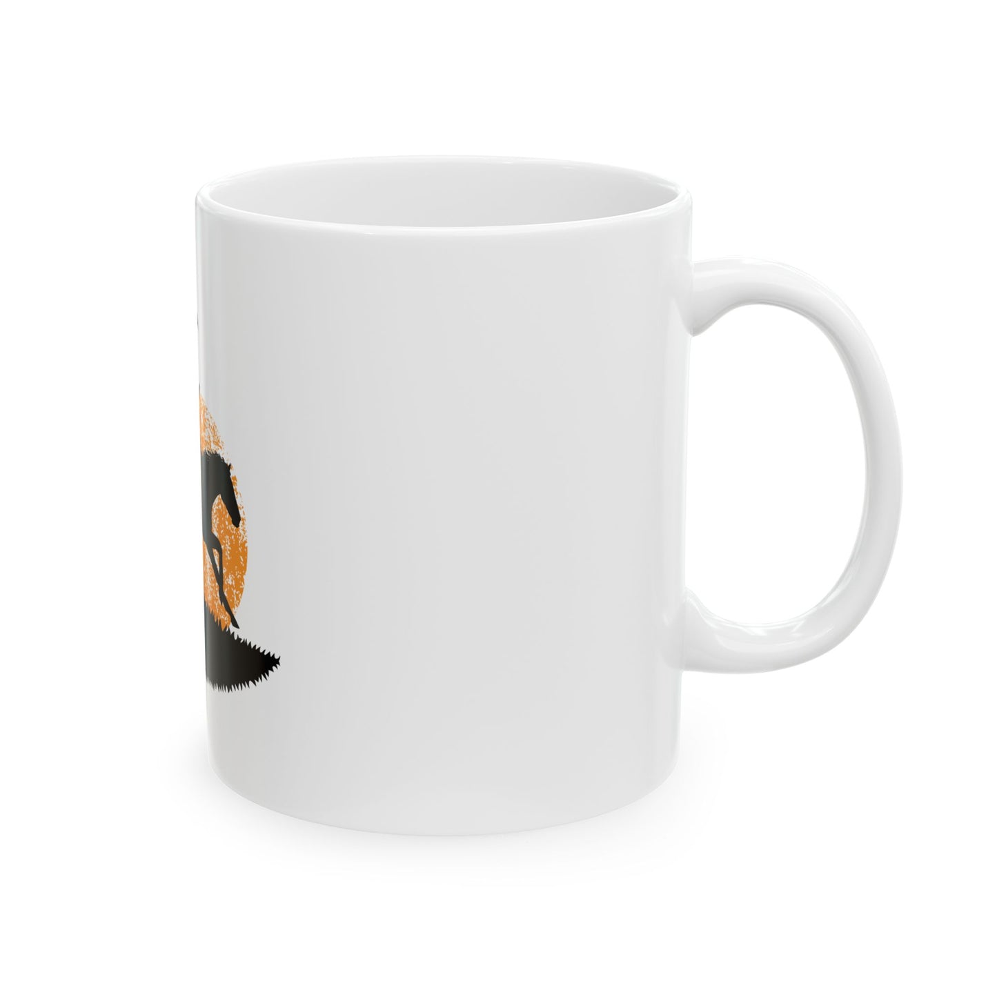 Halloween witch Mug, (11oz, 15oz)