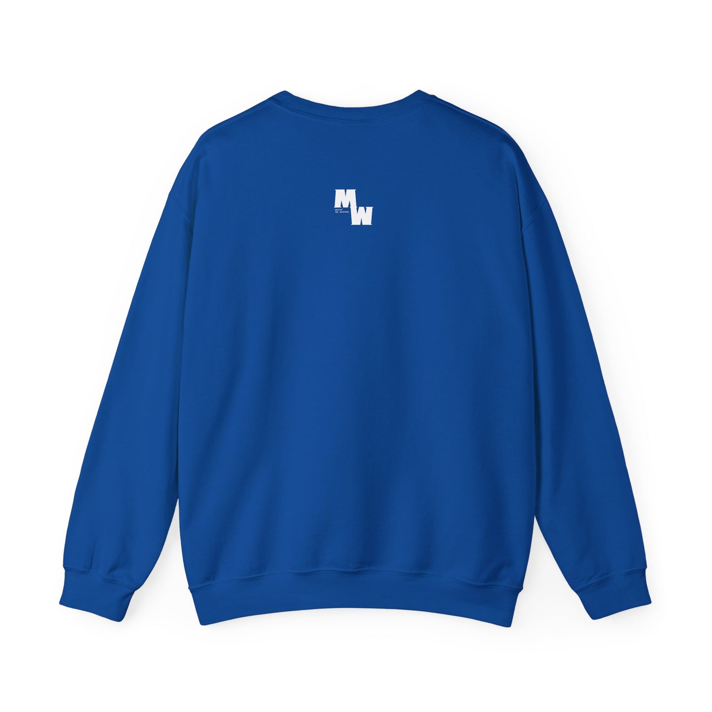 Cactus. Unisex Heavy Blend™ Crewneck Sweatshirt