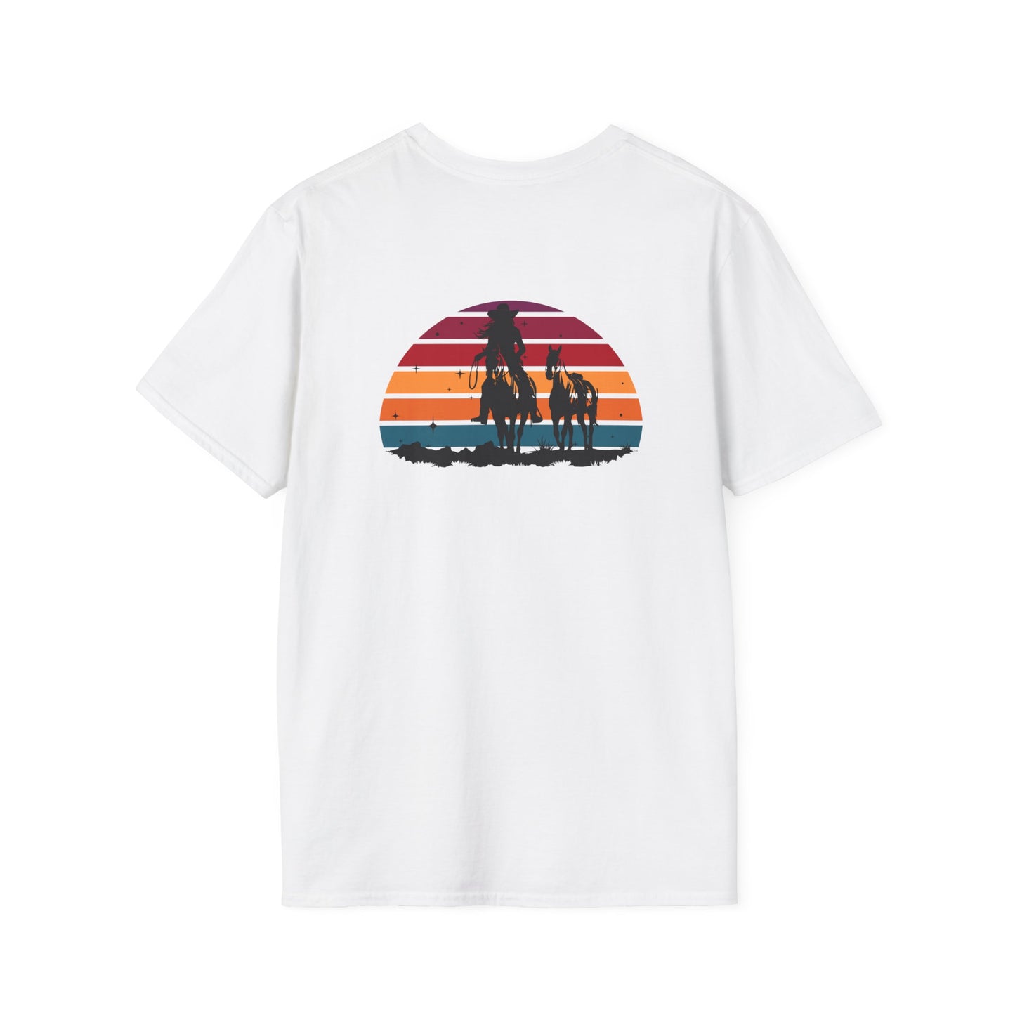 Dreamy nights Softstyle T-Shirt