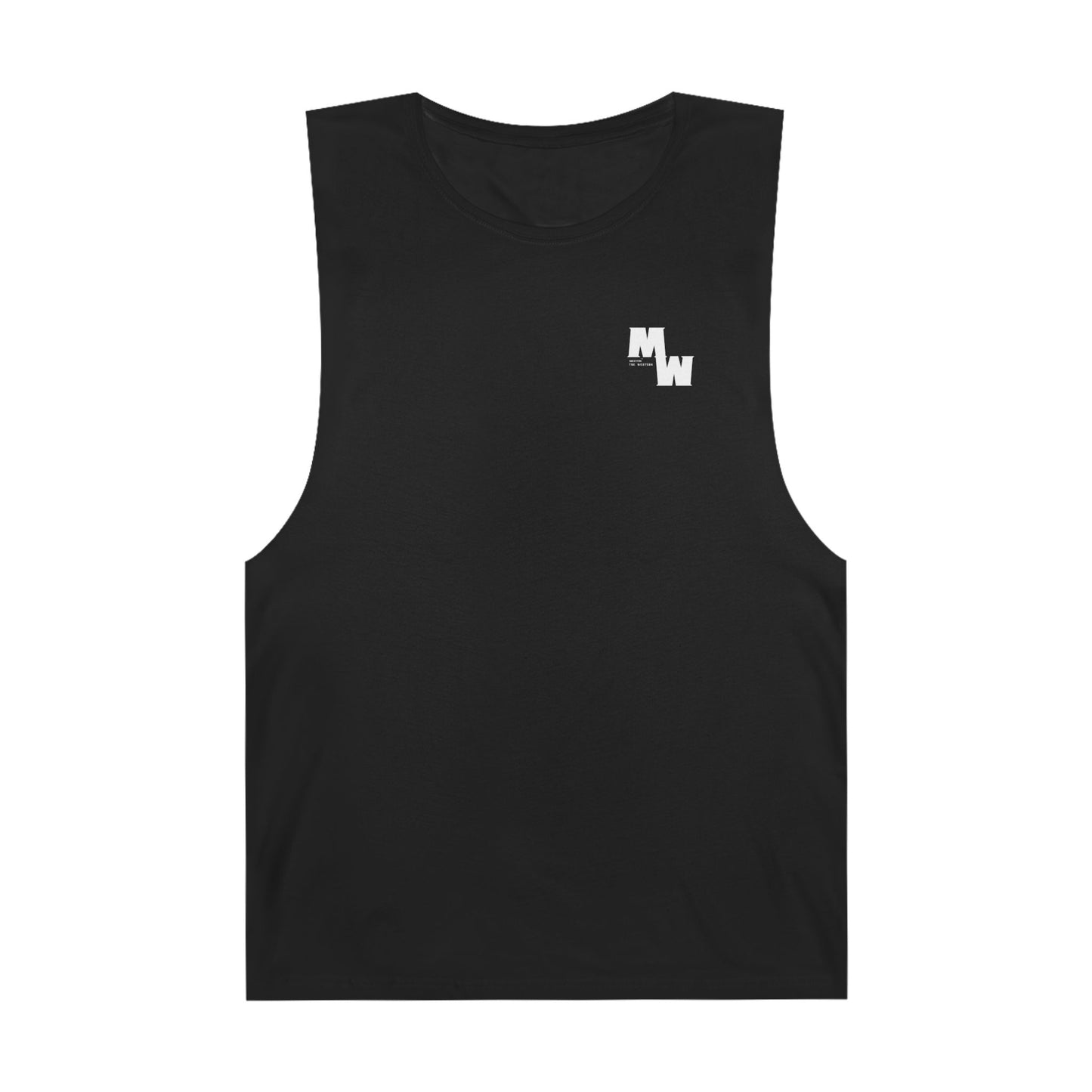 Sweet, sassy and always classy Unisex Barnard Tank