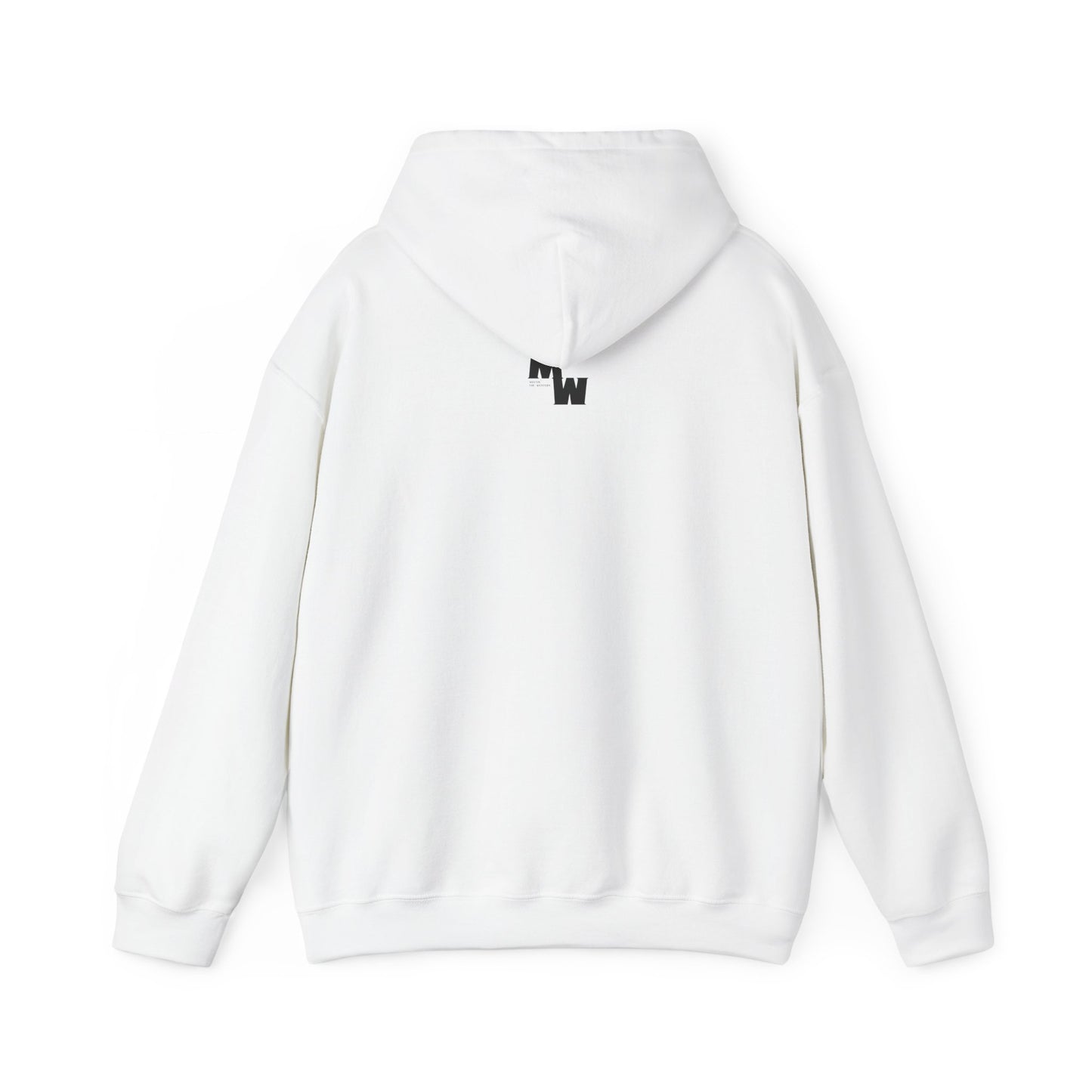 Cowgirl gang Unisex Heavy Blend™ Hooded Sweatshirt