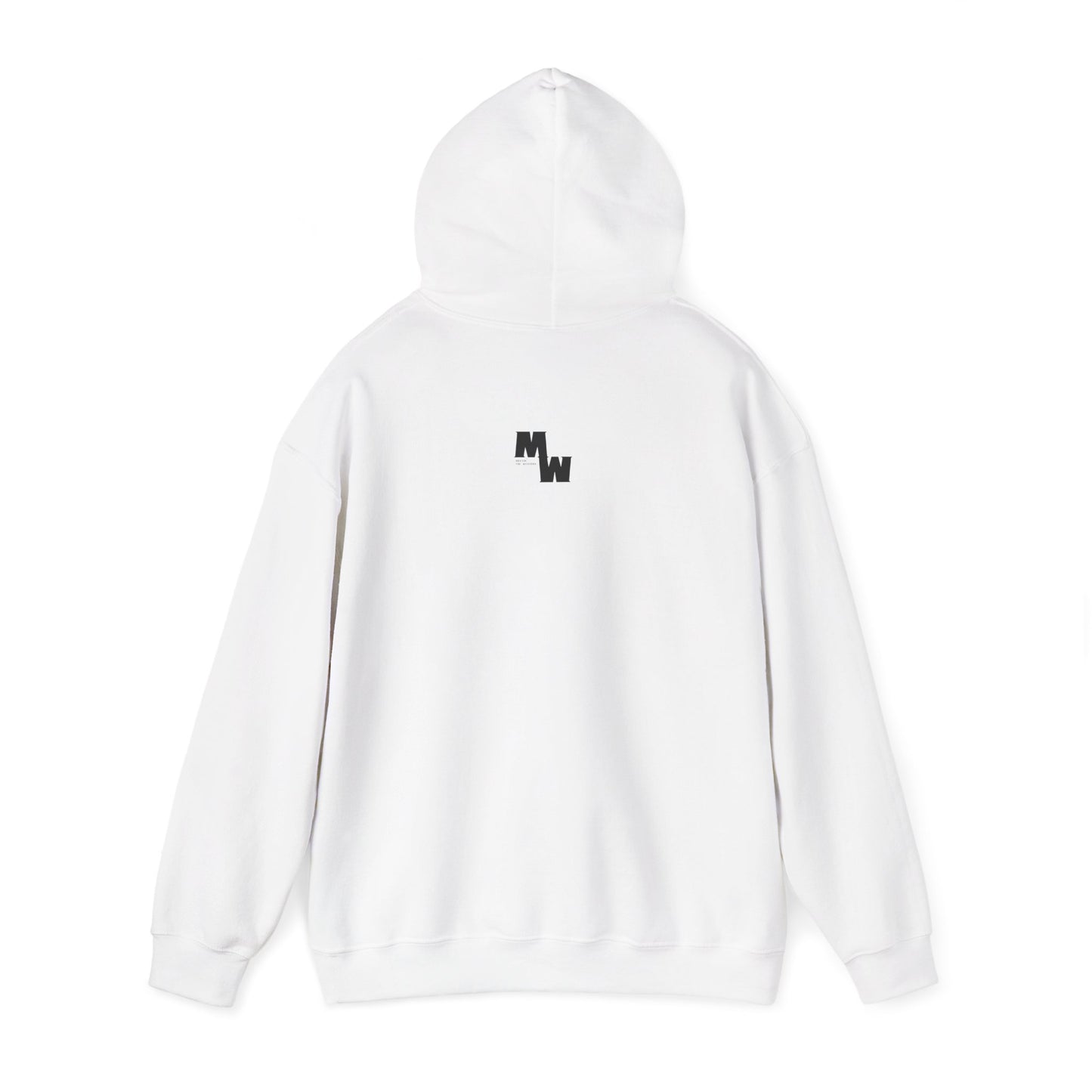 Cowgirl gang Unisex Heavy Blend™ Hooded Sweatshirt