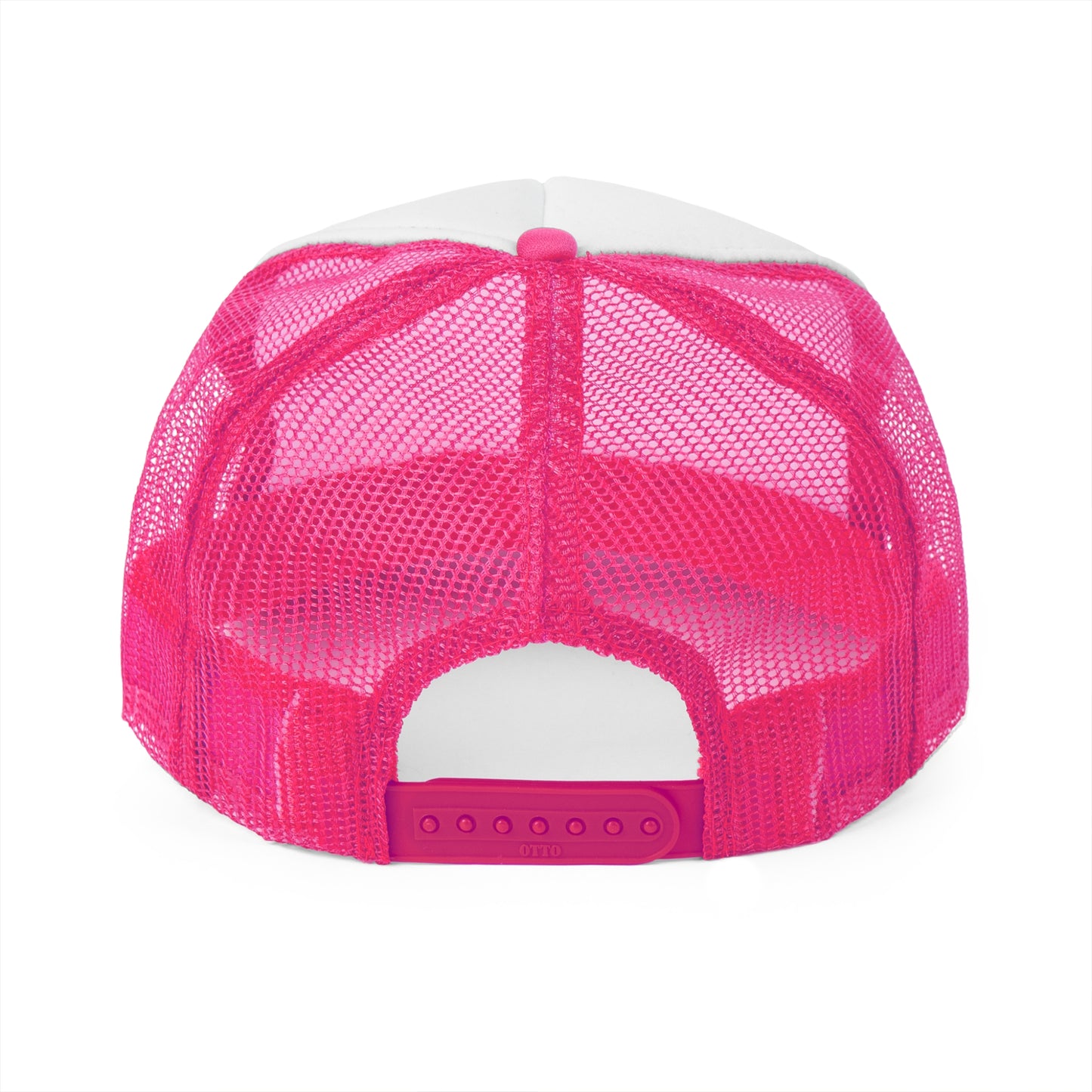 Wild Trucker Caps