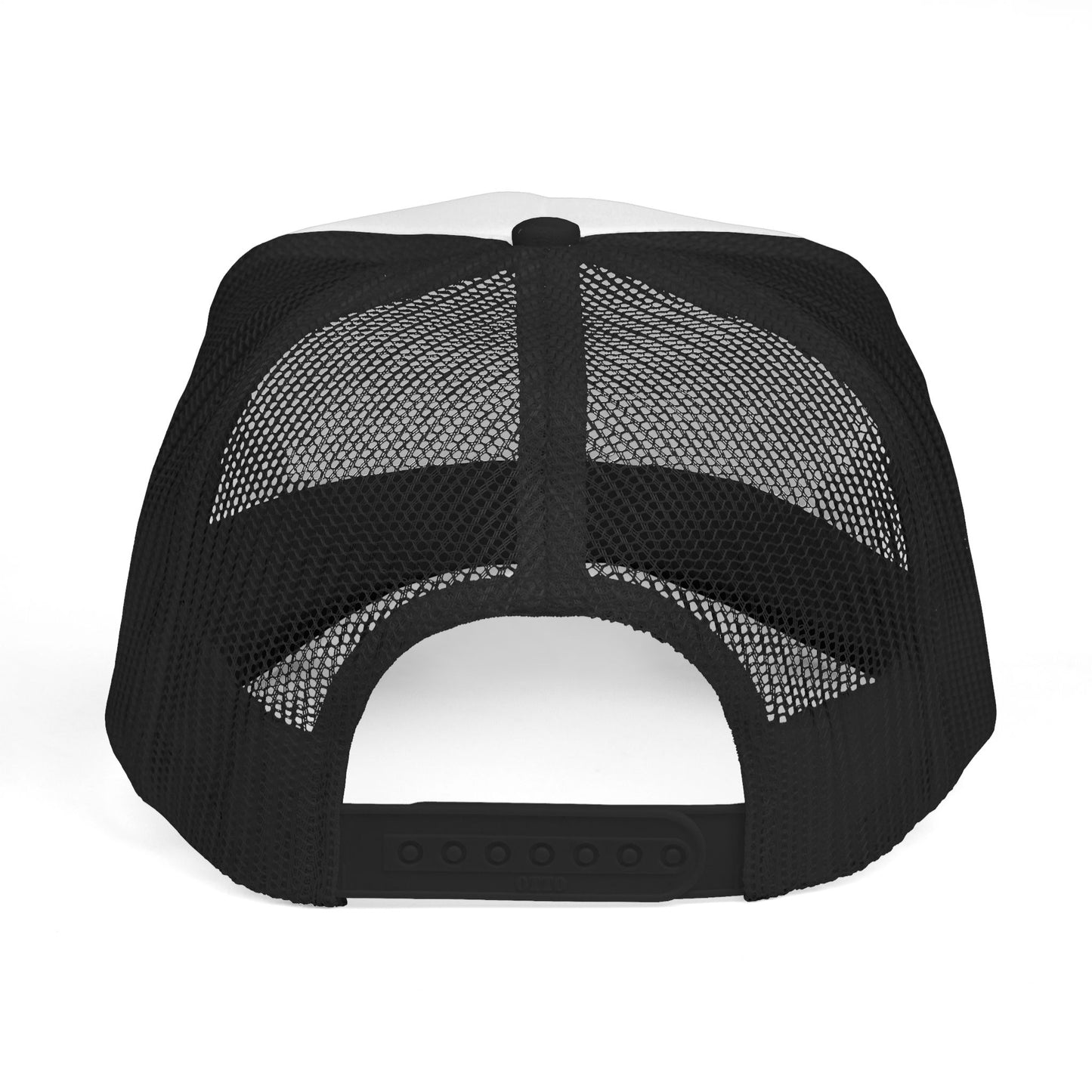 Heels down Trucker Caps
