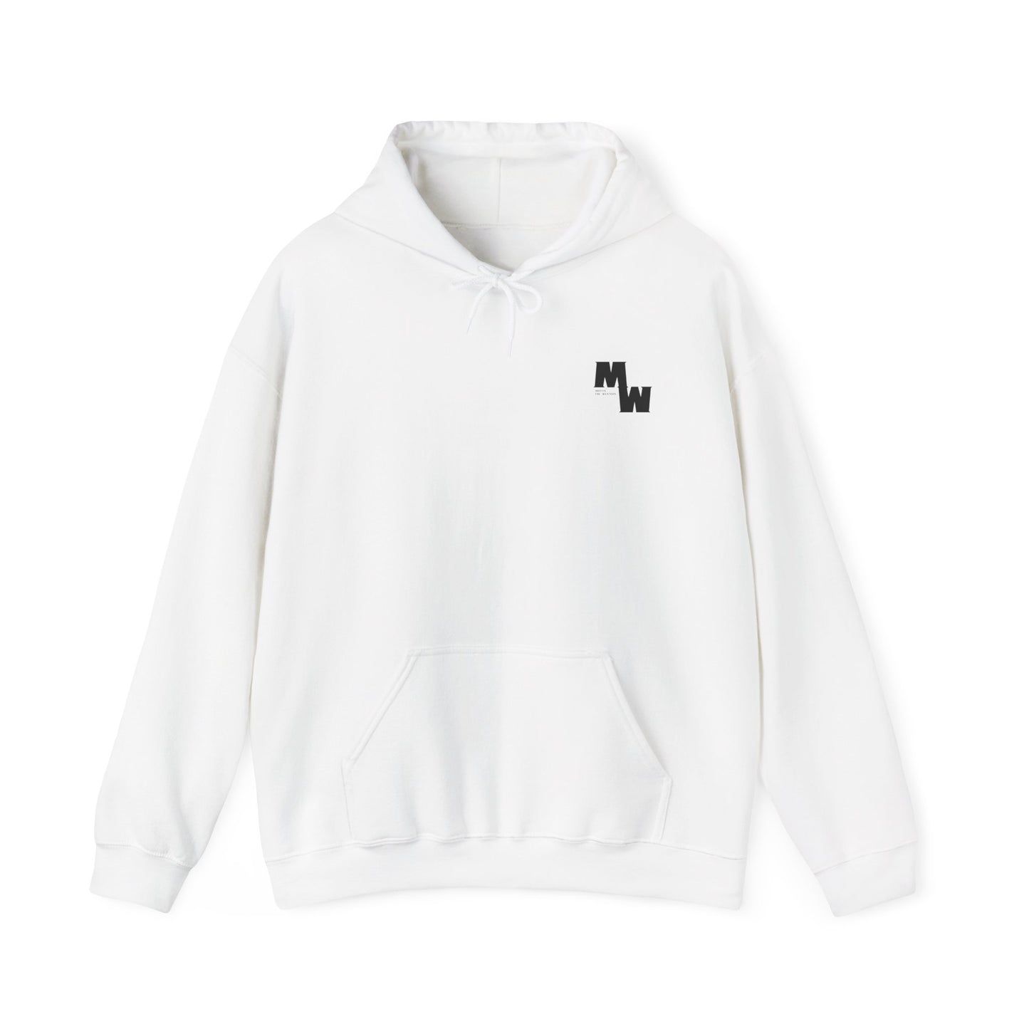 Dreamy nights Unisex Heavy Blend™ Hooded Sweatshirt