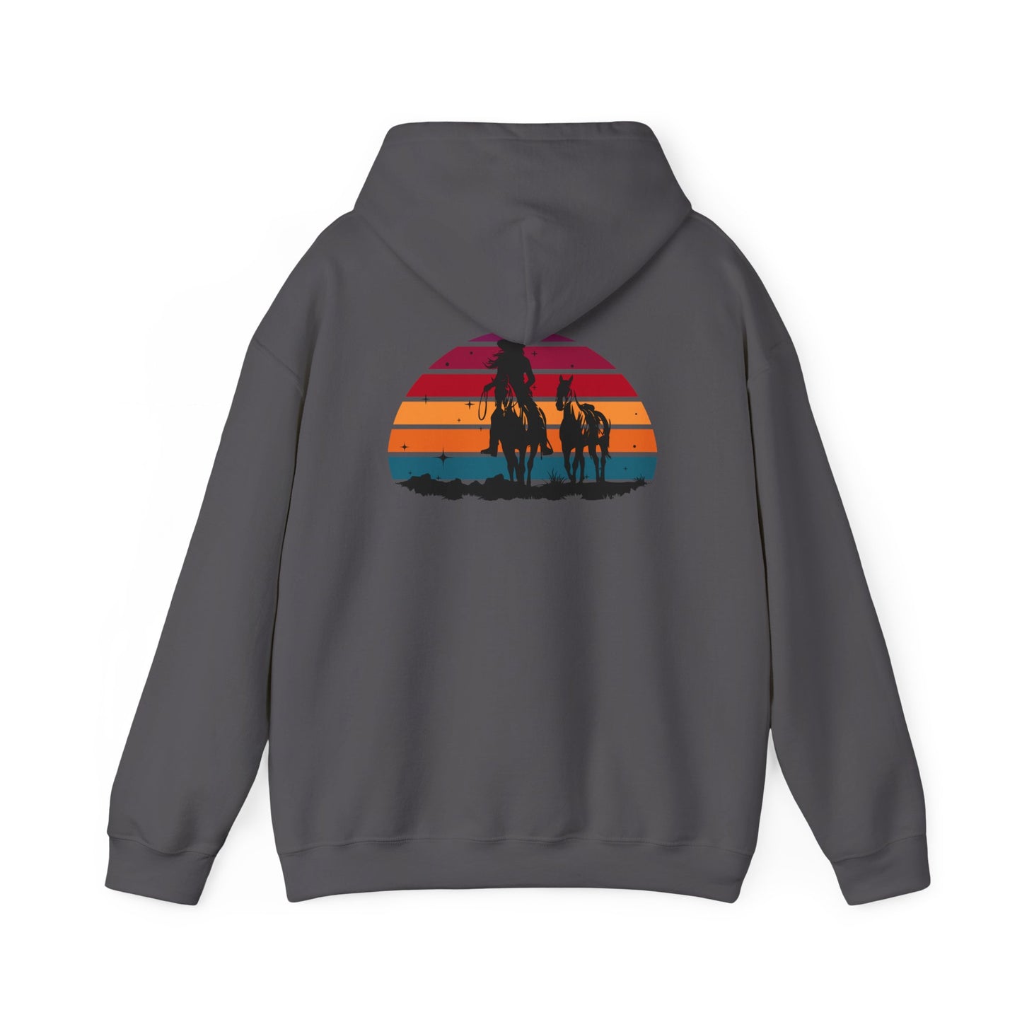 Dreamy nights Unisex Heavy Blend™ Hooded Sweatshirt