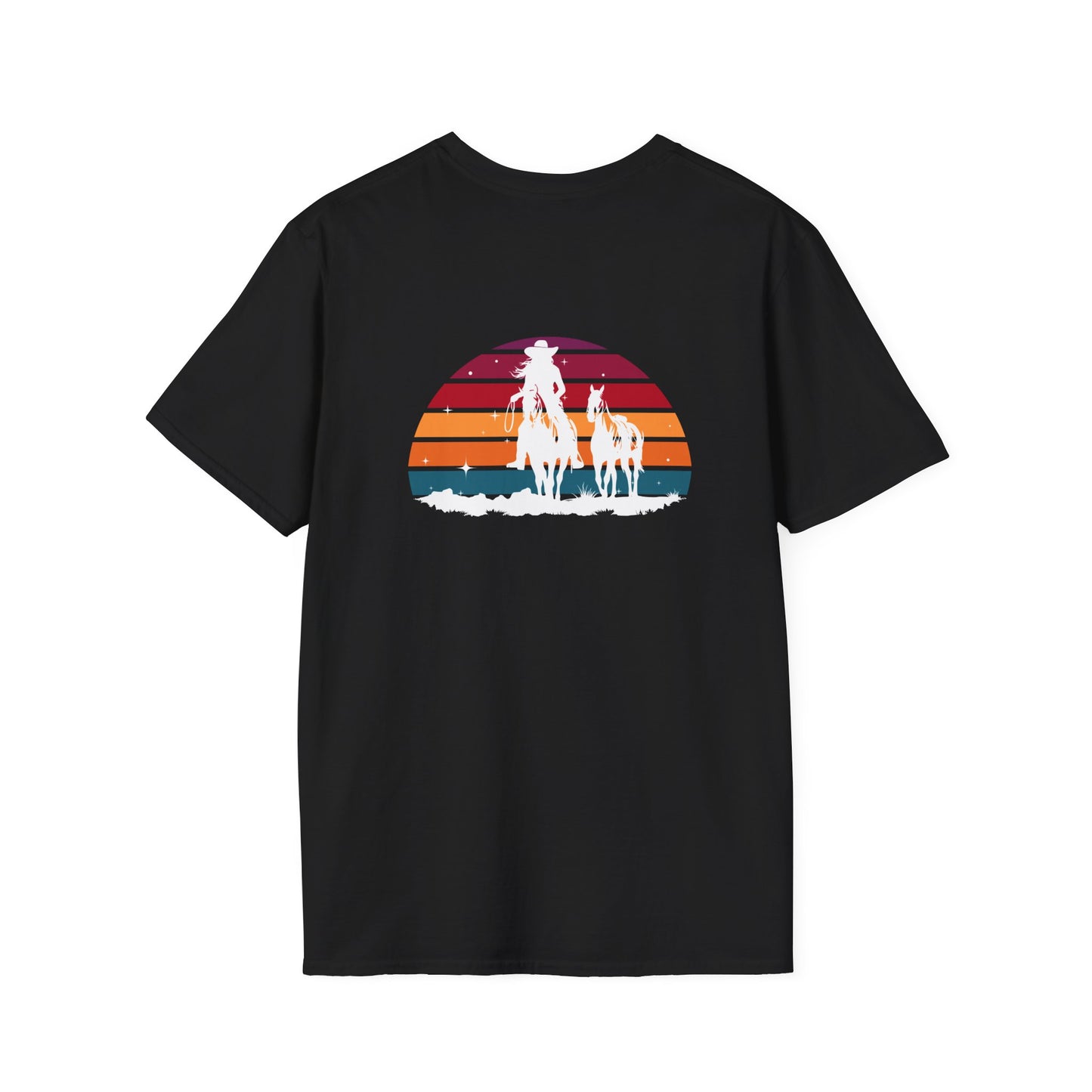 Dreamy nights Softstyle T-Shirt