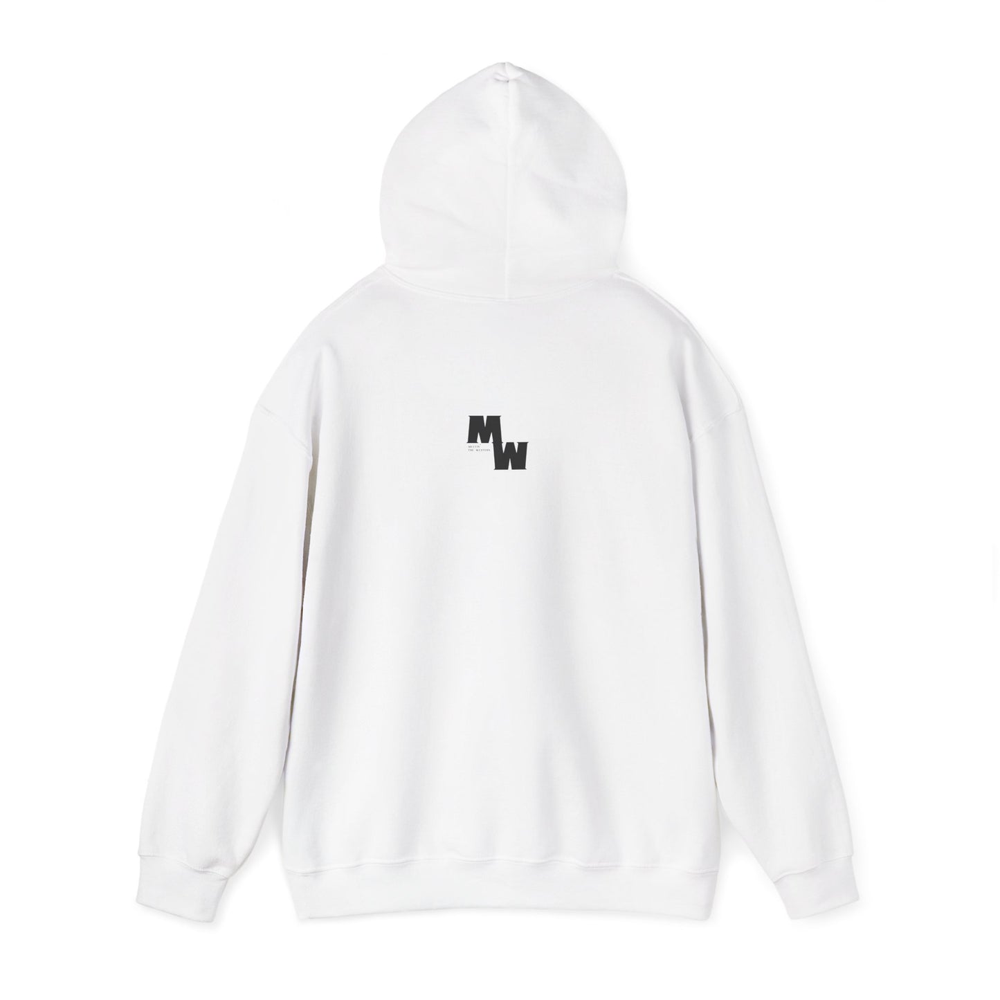 Howdy Halloween Unisex Heavy Blend™ Hooded Sweatshirt
