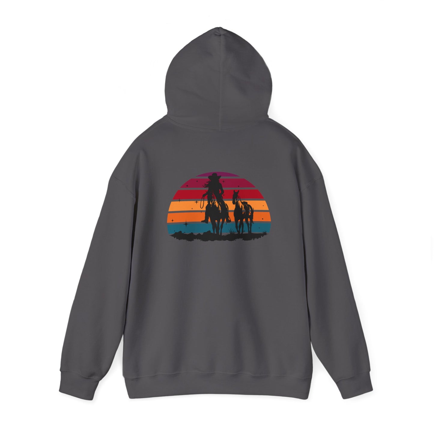 Dreamy nights Unisex Heavy Blend™ Hooded Sweatshirt