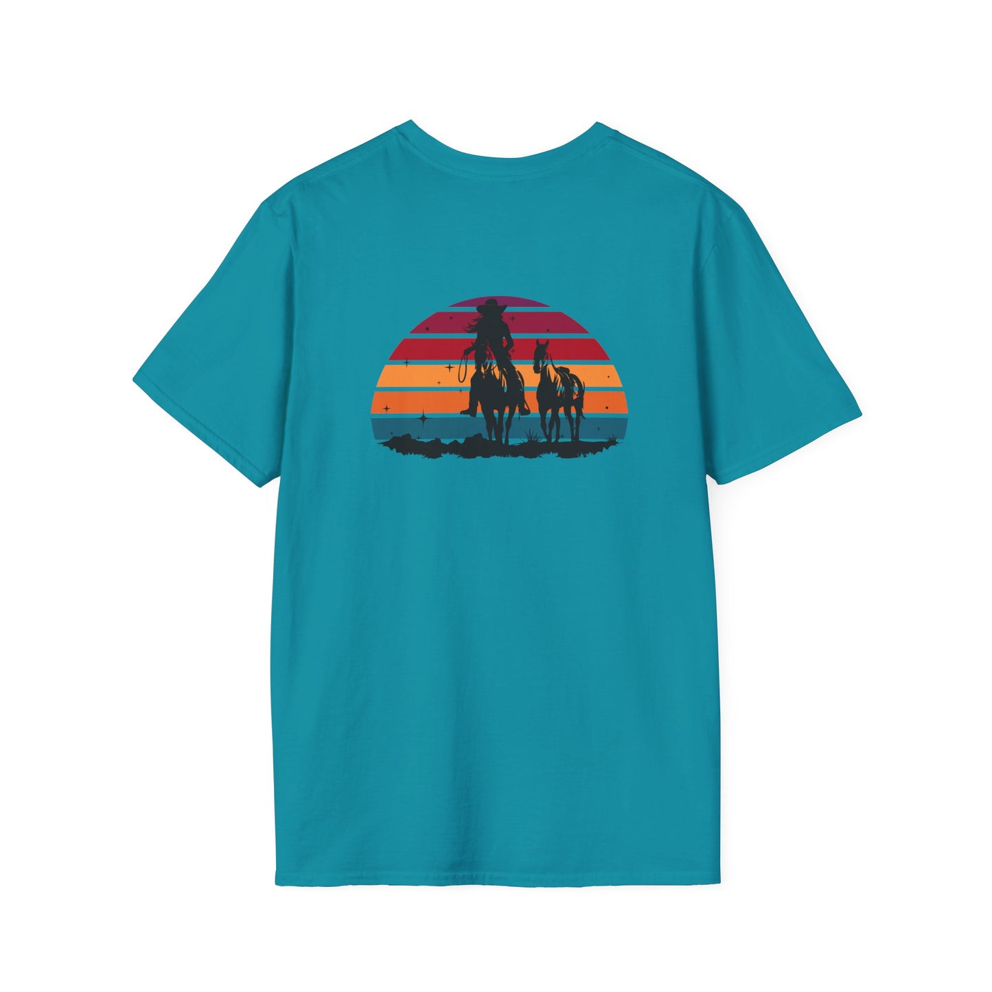 Dreamy nights Softstyle T-Shirt