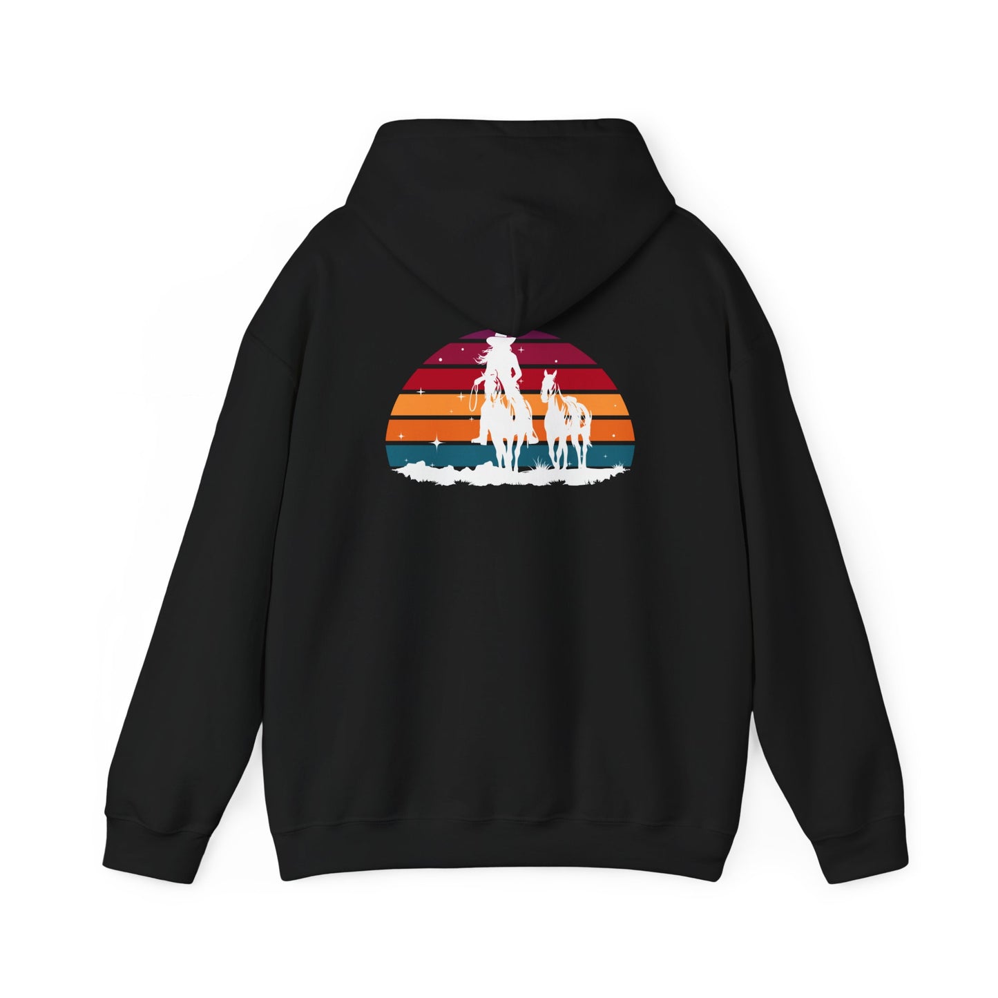 Dreamy nights Unisex Heavy Blend™ Hooded Sweatshirt