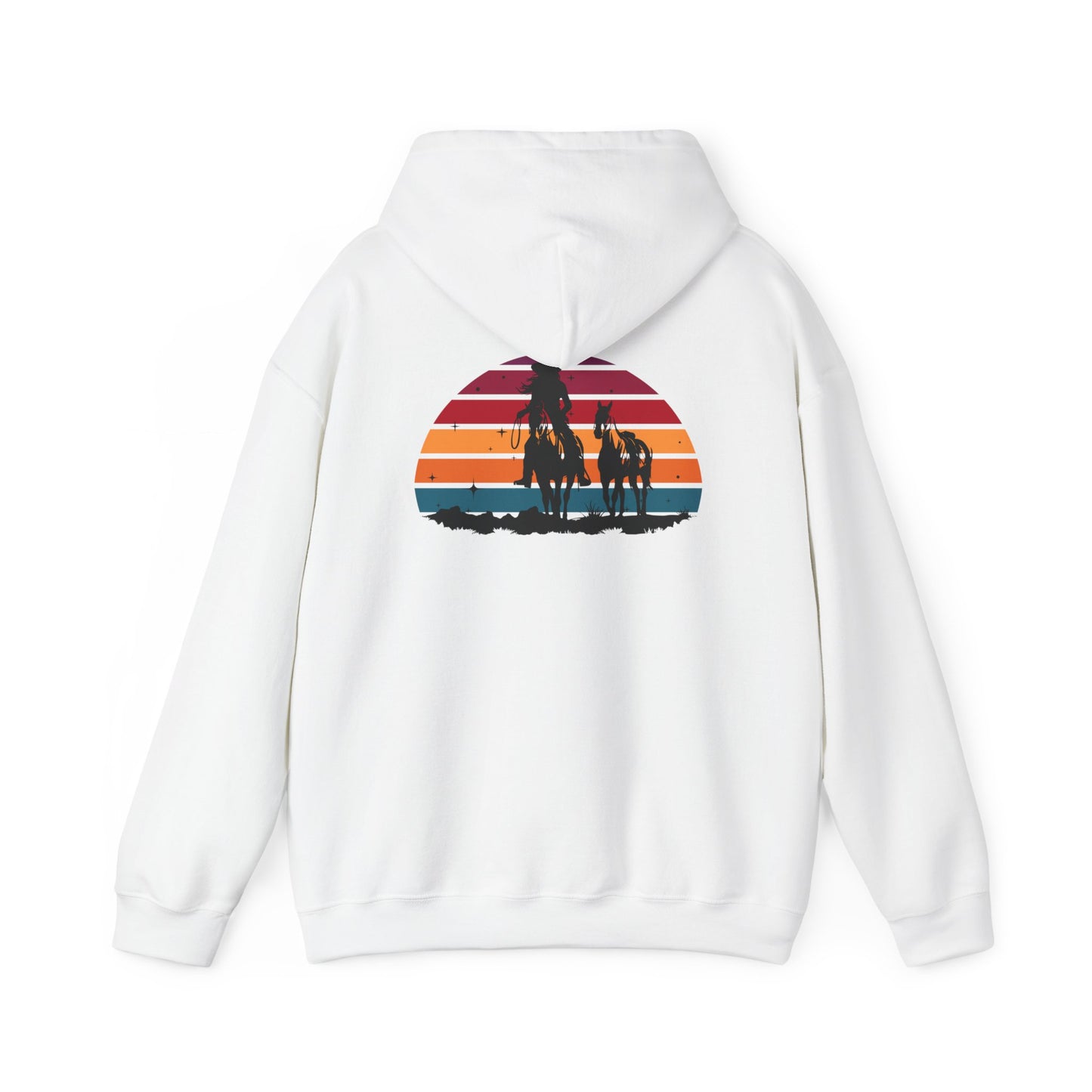 Dreamy nights Unisex Heavy Blend™ Hooded Sweatshirt