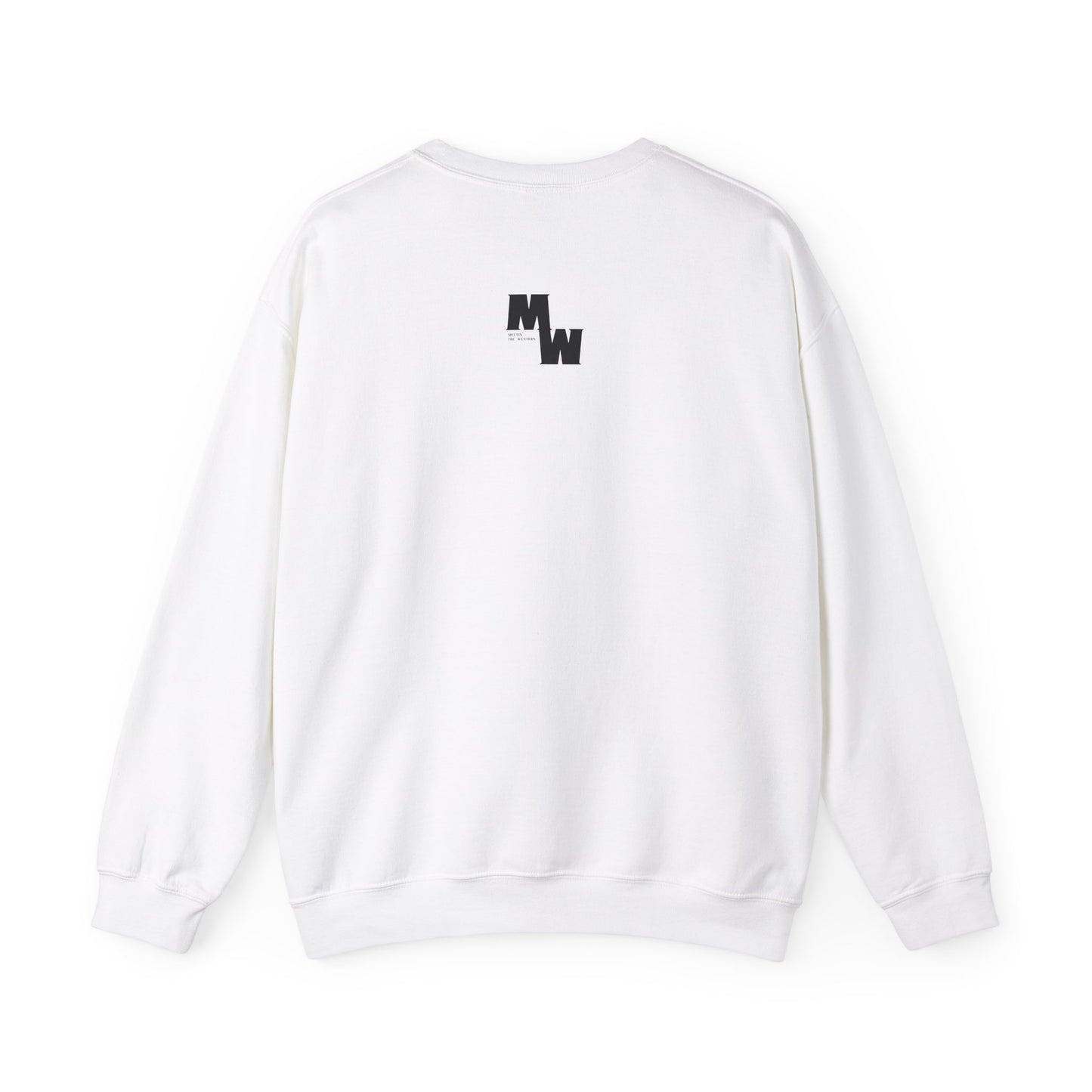 Wild Unisex Heavy Blend™ Crewneck Sweatshirt