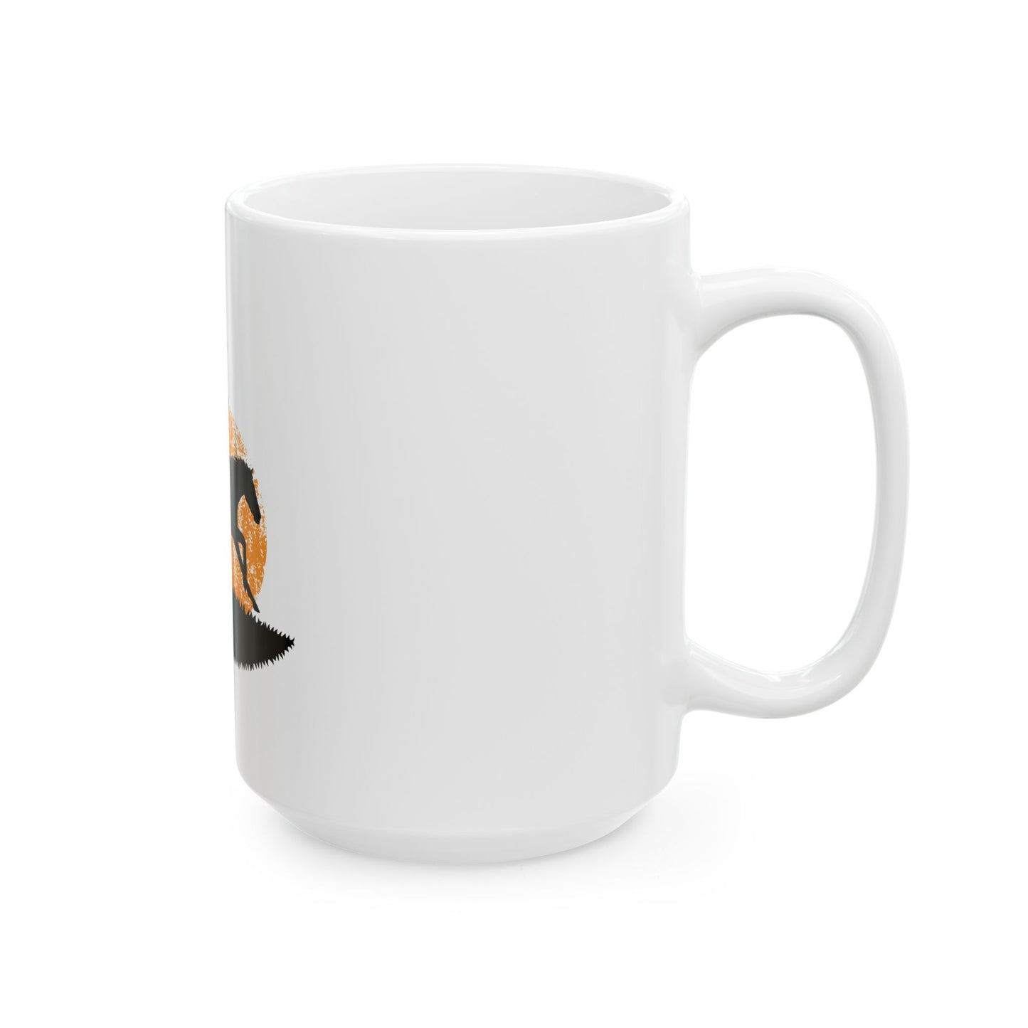 Halloween witch Mug, (11oz, 15oz)