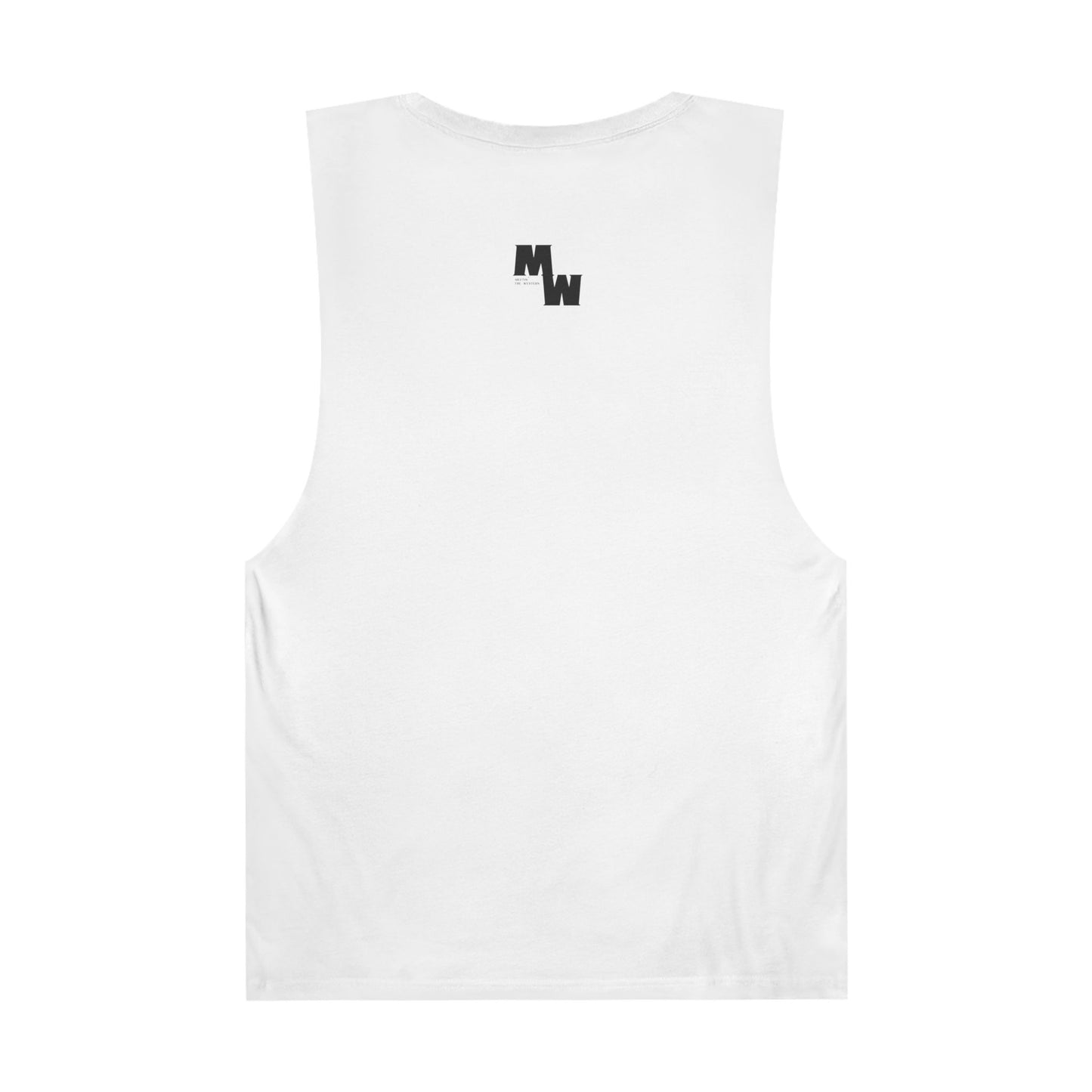 Howdy bitches Unisex Barnard Tank Top