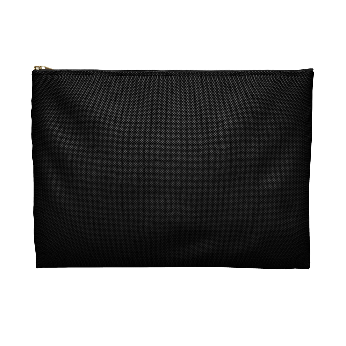 Connected by heart Accessory Pouch
