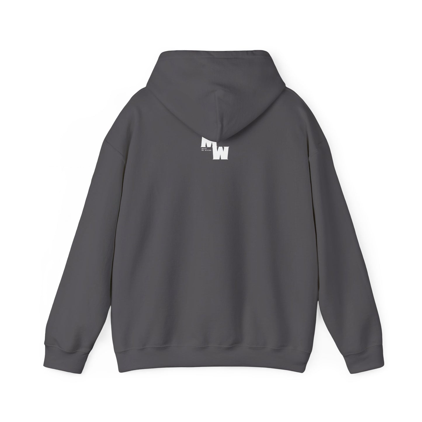 Cowgirl gang Unisex Heavy Blend™ Hooded Sweatshirt