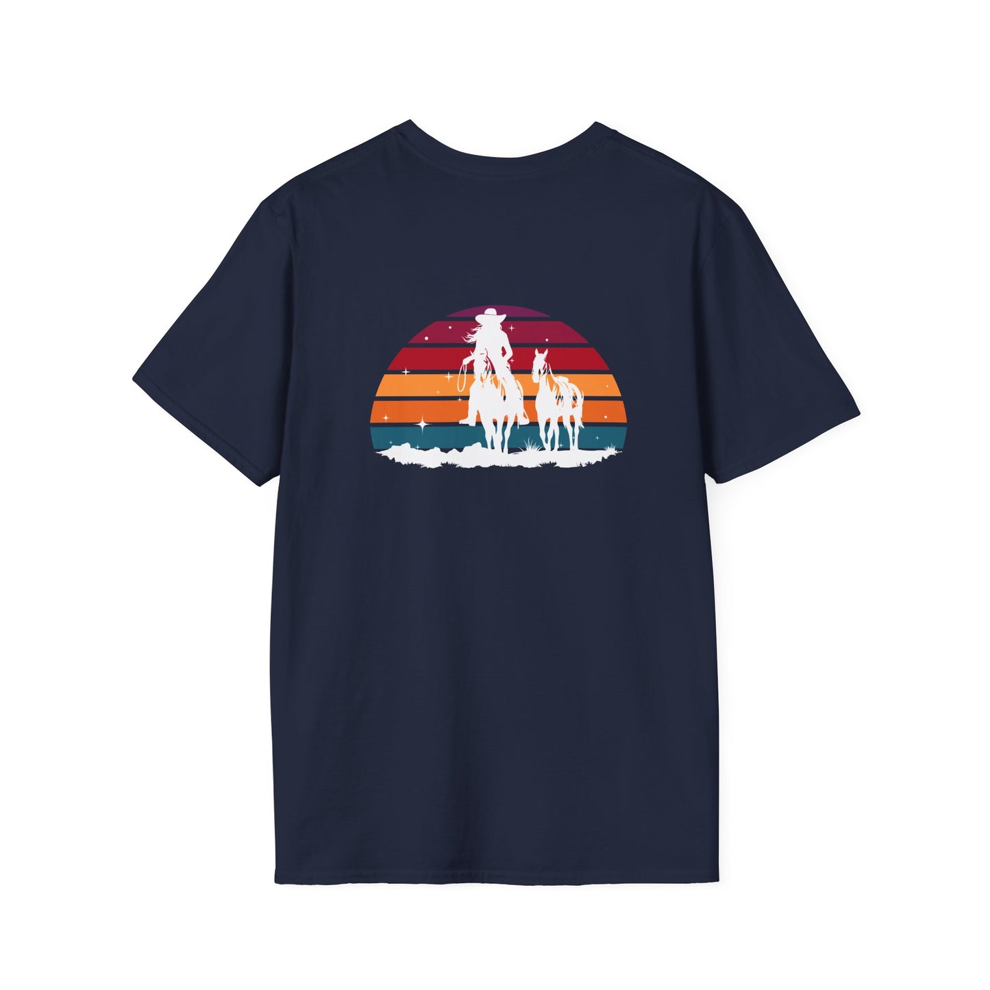 Dreamy nights Softstyle T-Shirt