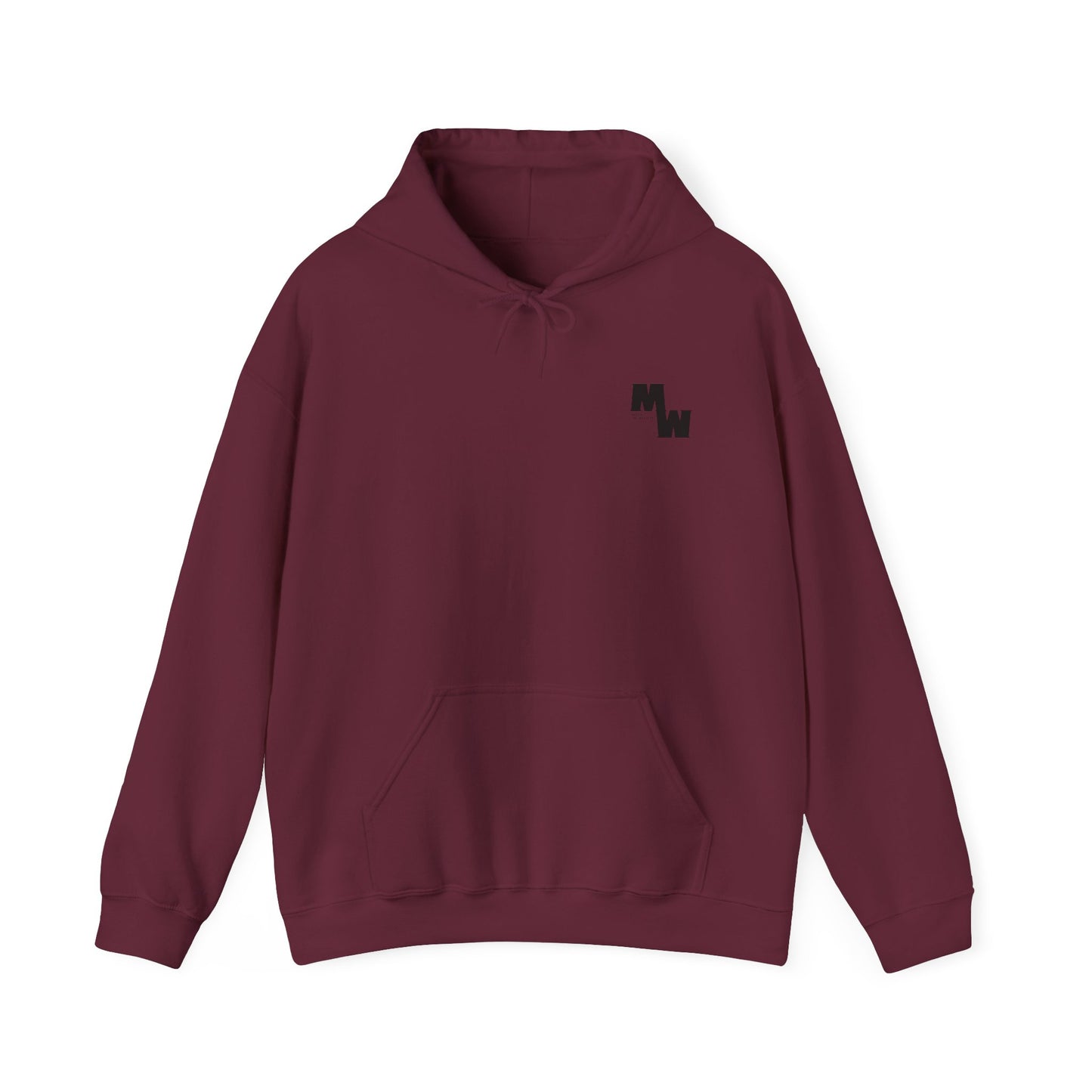 Dreamy nights Unisex Heavy Blend™ Hooded Sweatshirt