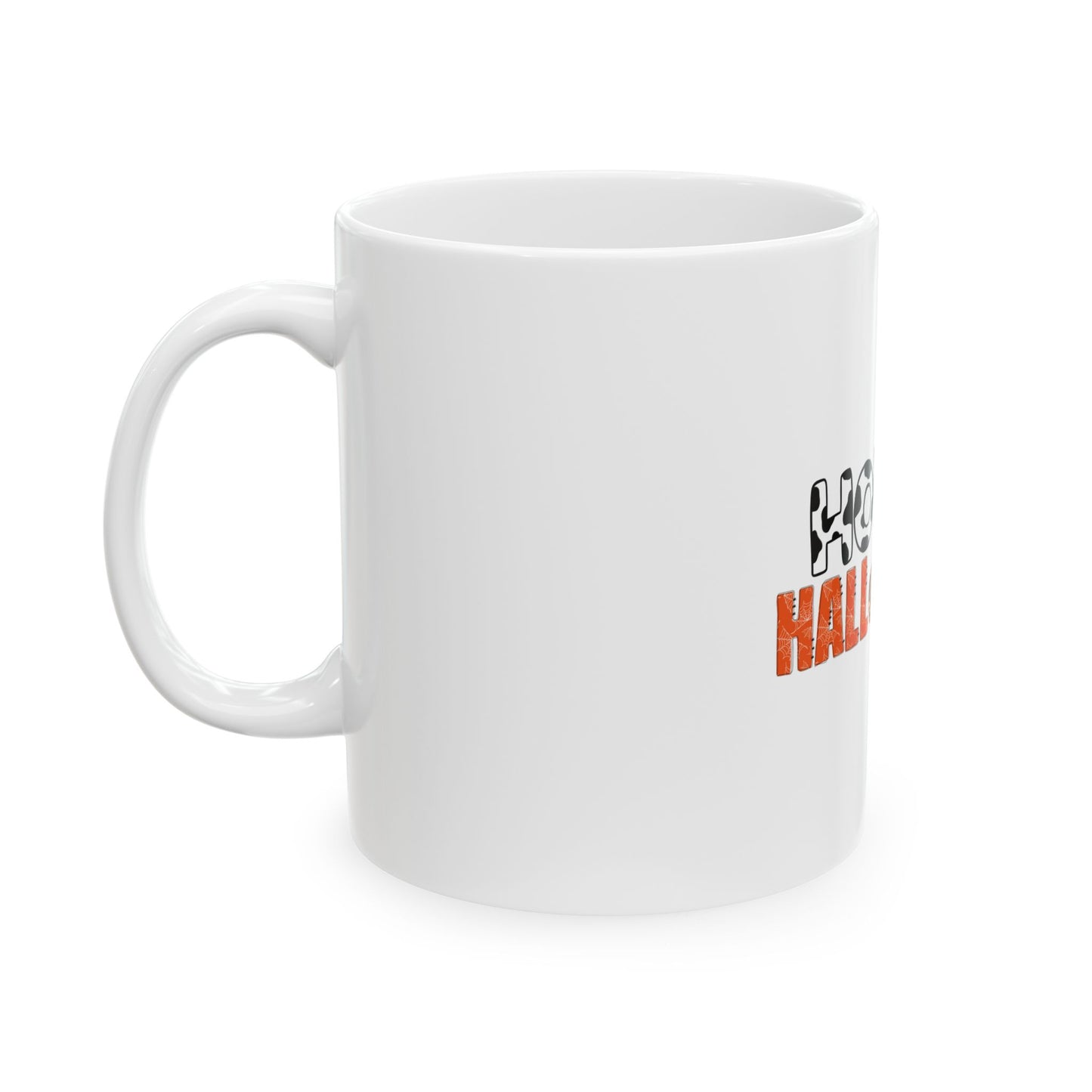 Howdy Halloween Mug, (11oz, 15oz)