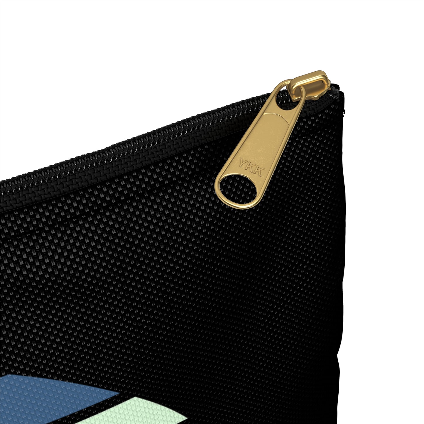Cowboy and the moon Accessory Pouch