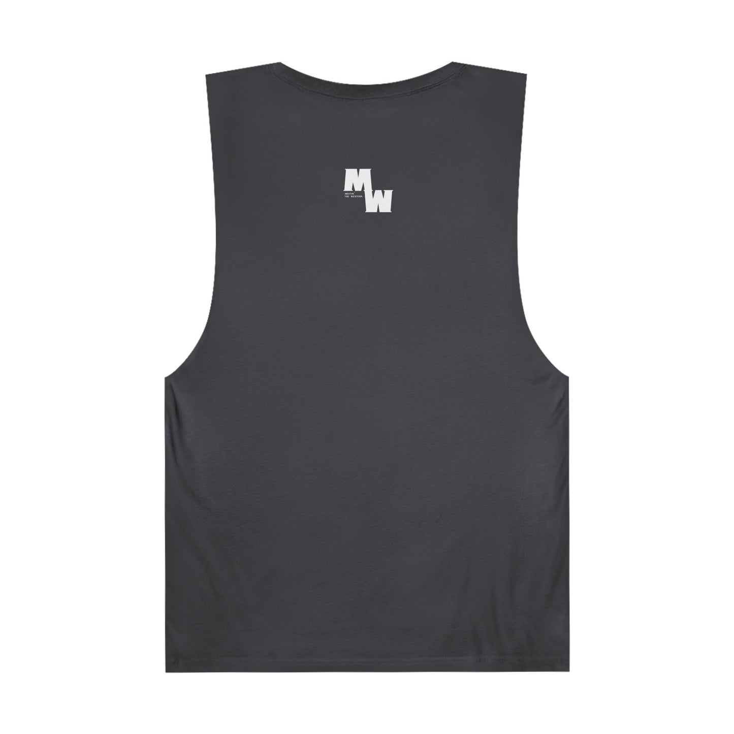 Keepin' it wild Unisex Barnard Tank