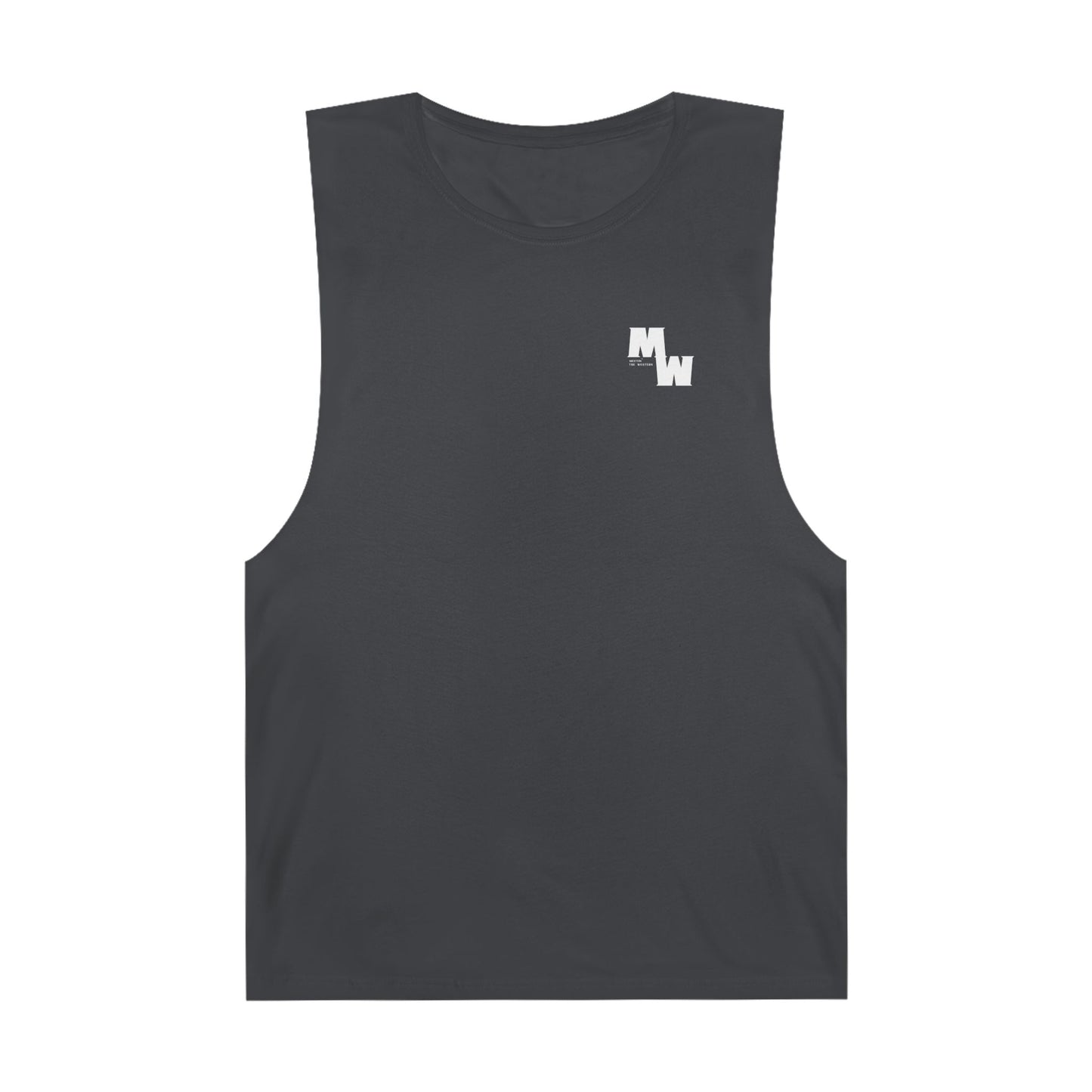 Sweet, sassy and always classy Unisex Barnard Tank