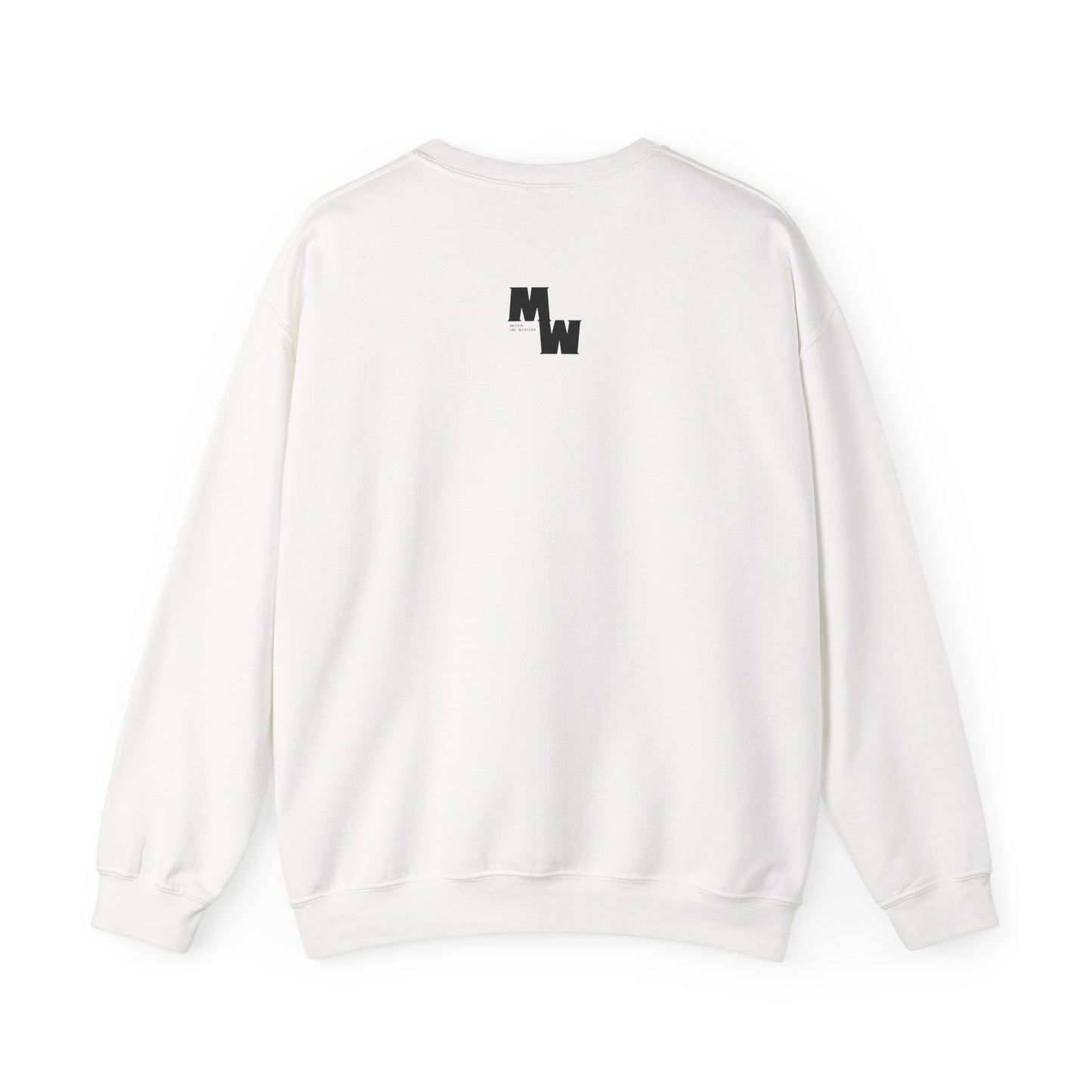 Cactus. Unisex Heavy Blend™ Crewneck Sweatshirt