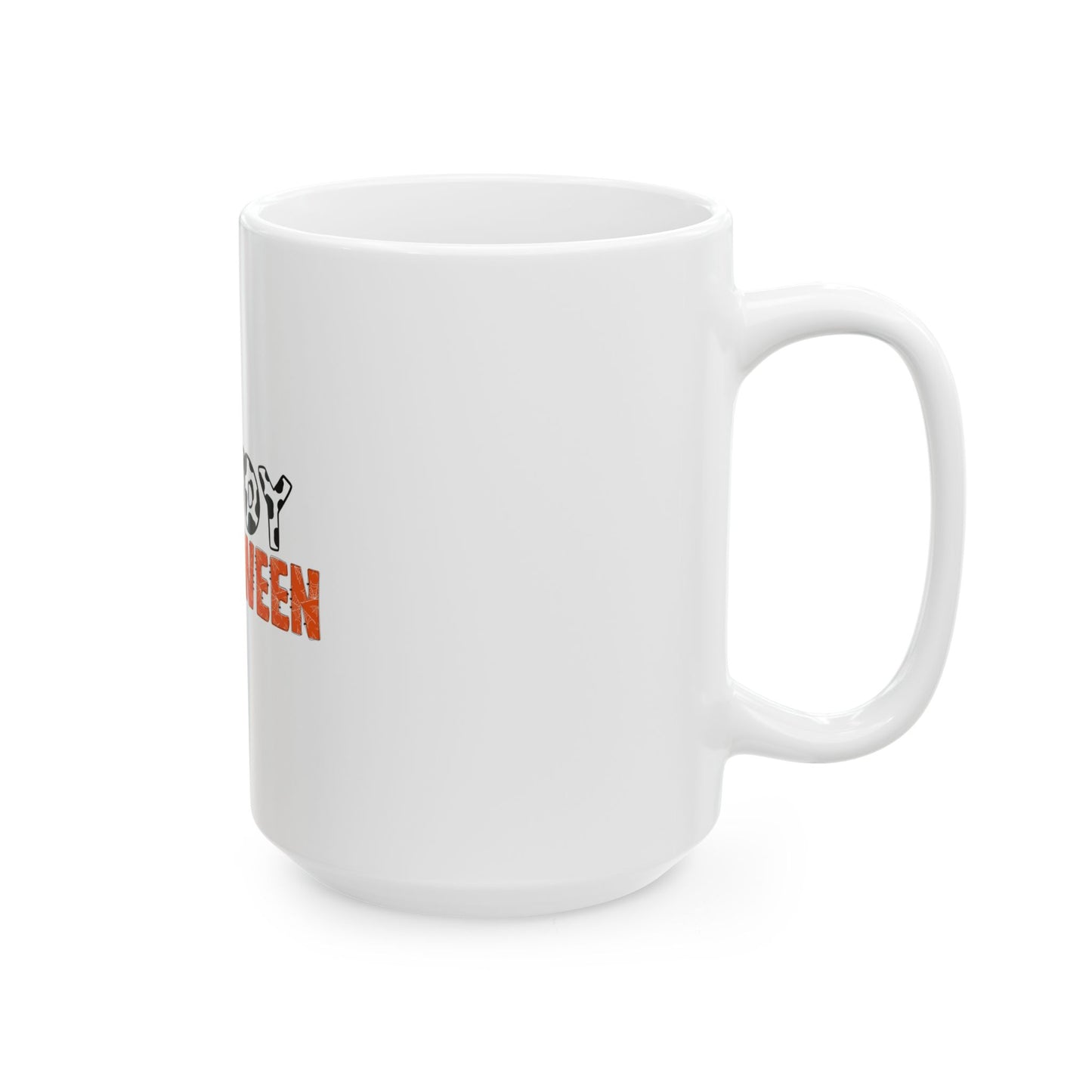 Howdy Halloween Mug, (11oz, 15oz)