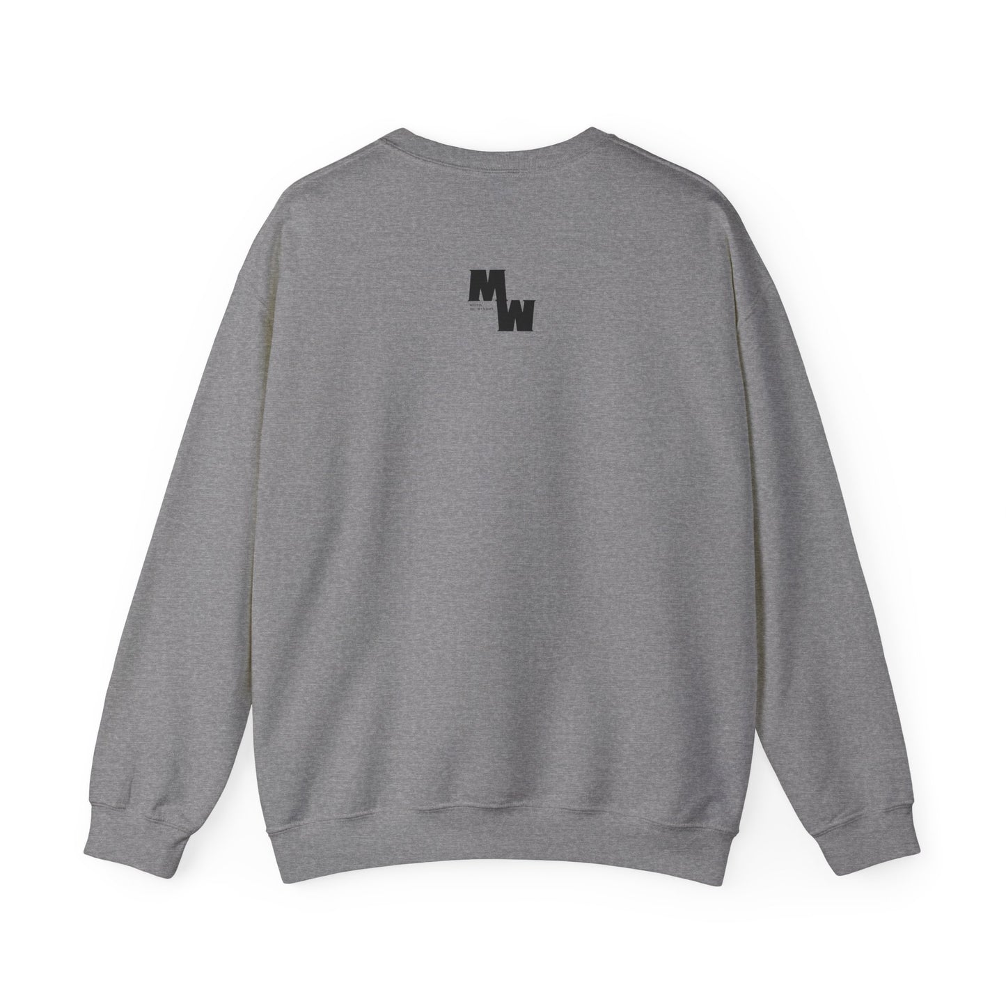 Cactus. Unisex Heavy Blend™ Crewneck Sweatshirt