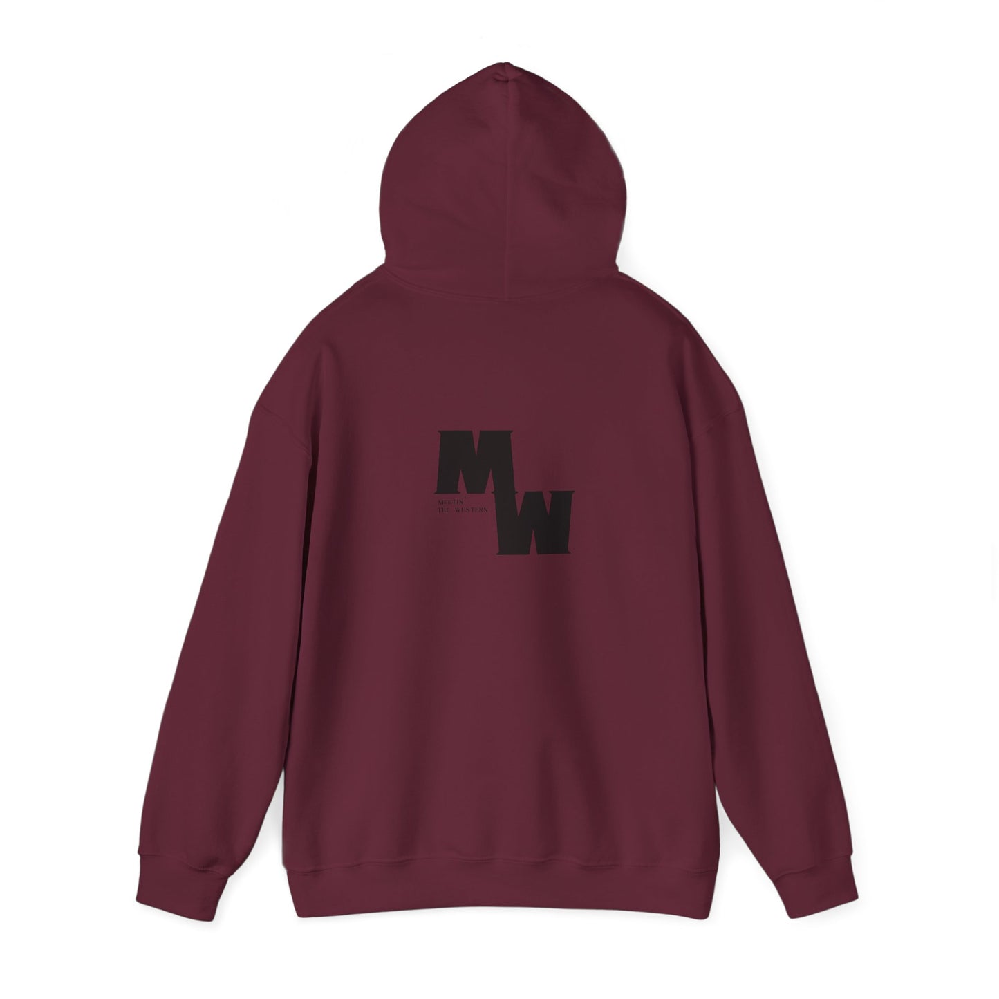 Cactus. Unisex Heavy Blend™ Hooded Sweatshirt