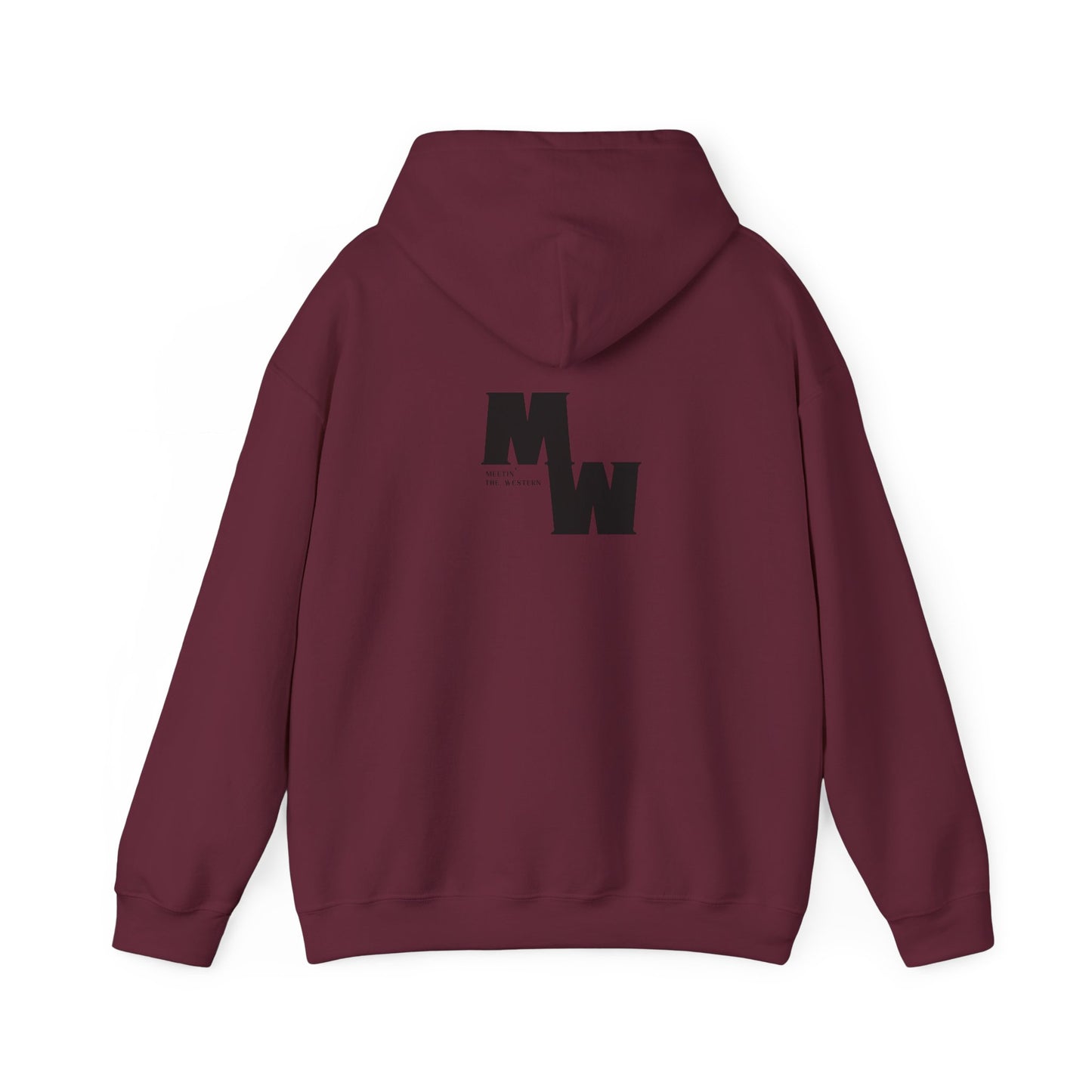 Cactus. Unisex Heavy Blend™ Hooded Sweatshirt