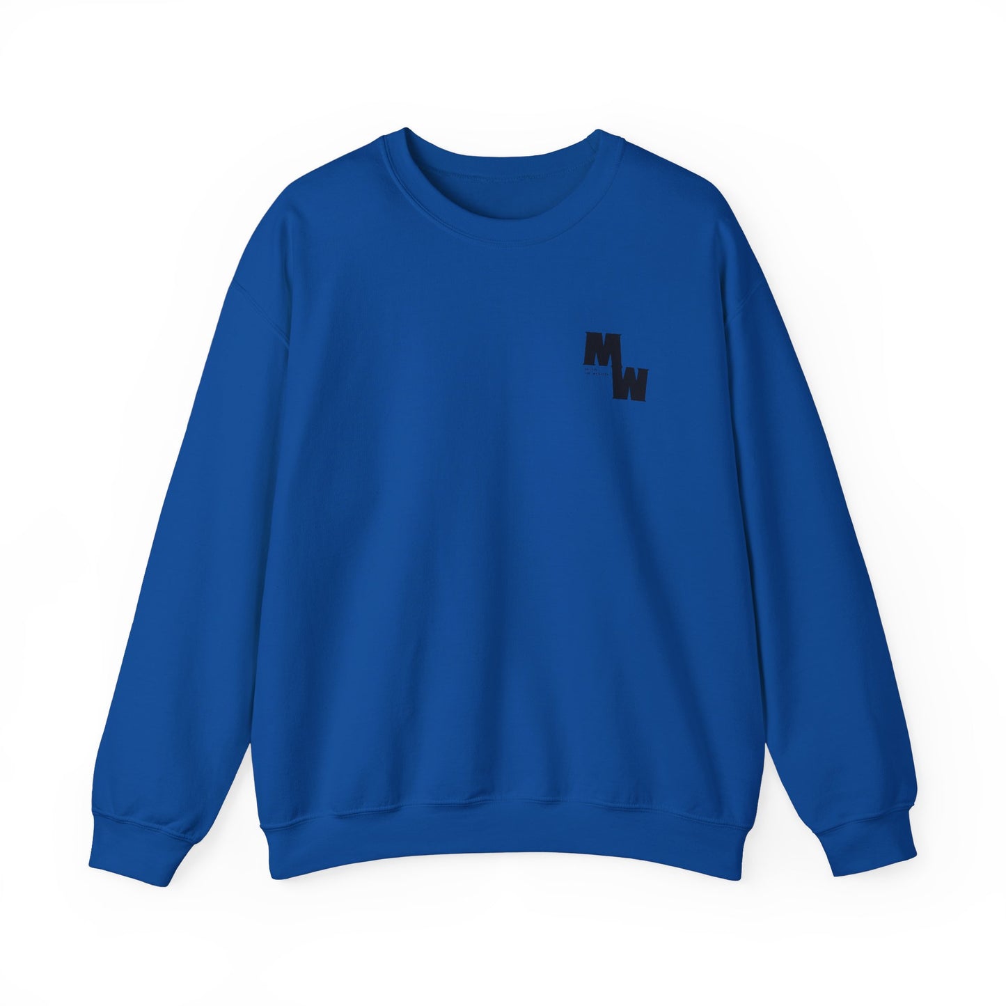 Texas longhorn Unisex Heavy Blend™ Crewneck Sweatshirt