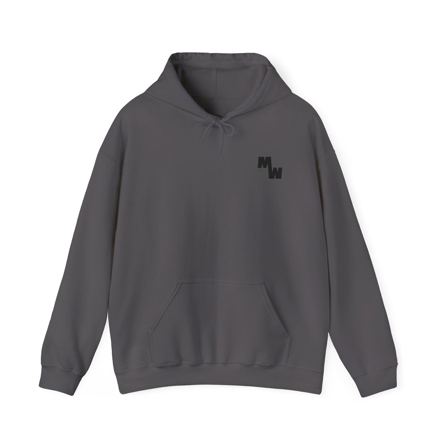 Dreamy nights Unisex Heavy Blend™ Hooded Sweatshirt