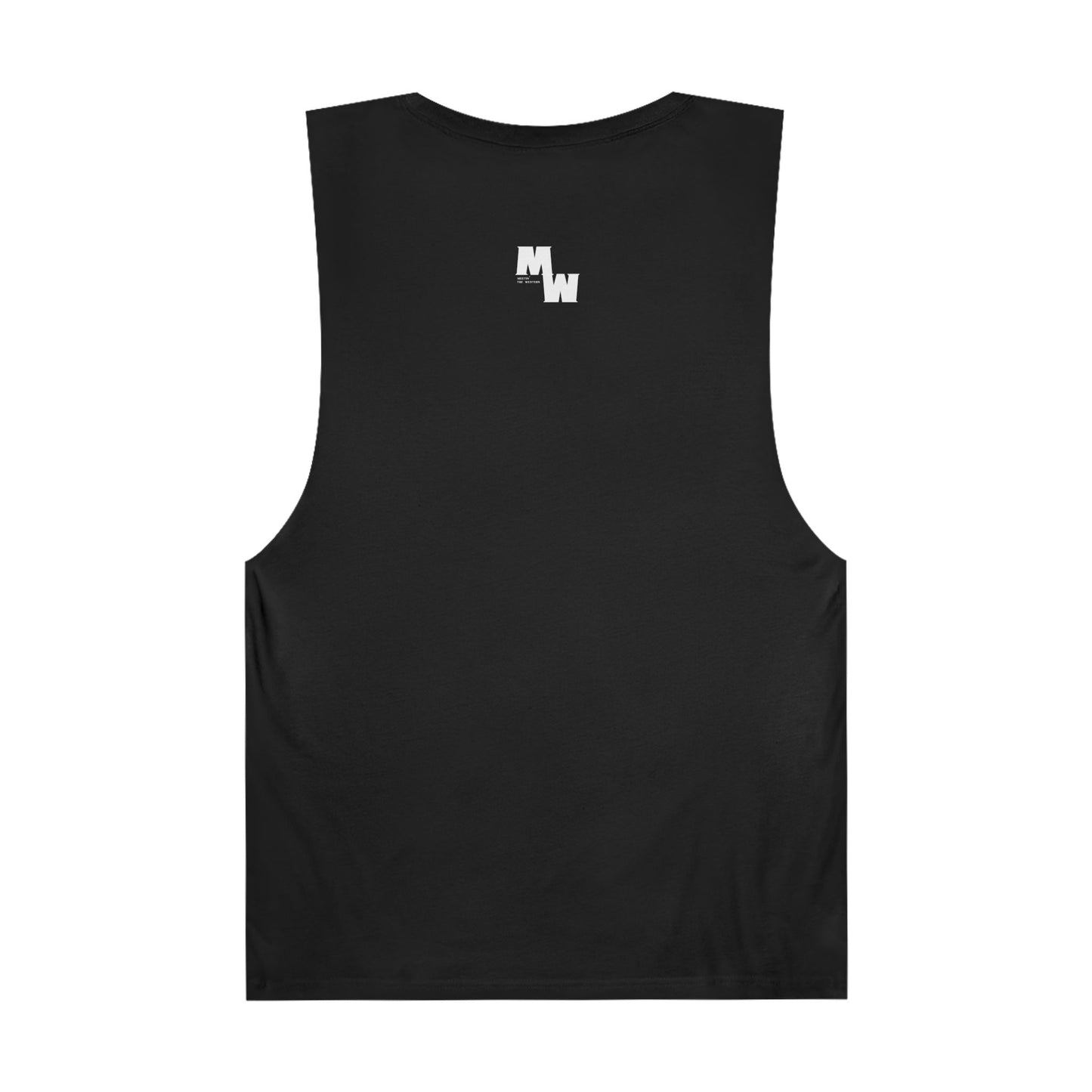 Howdy bitches Unisex Barnard Tank Top