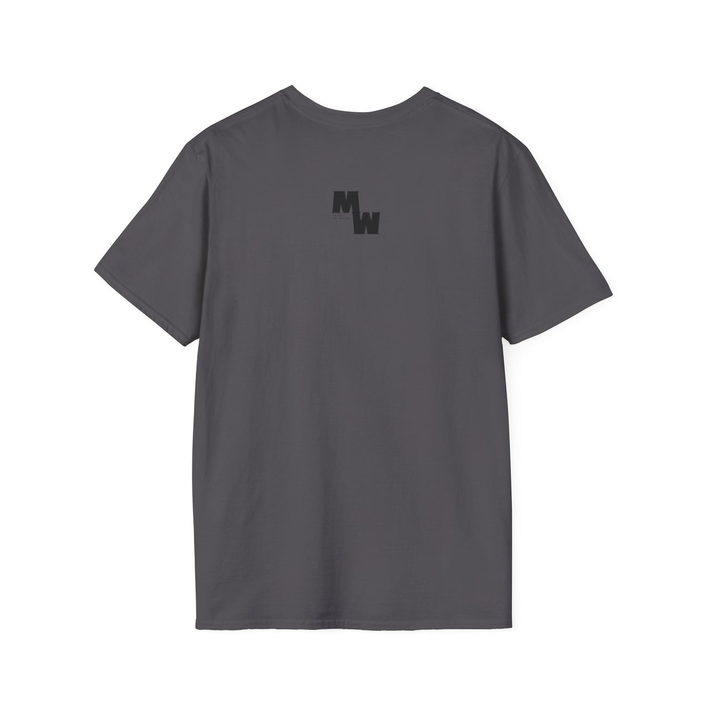Halloween pumpkins Unisex Softstyle T-Shirt