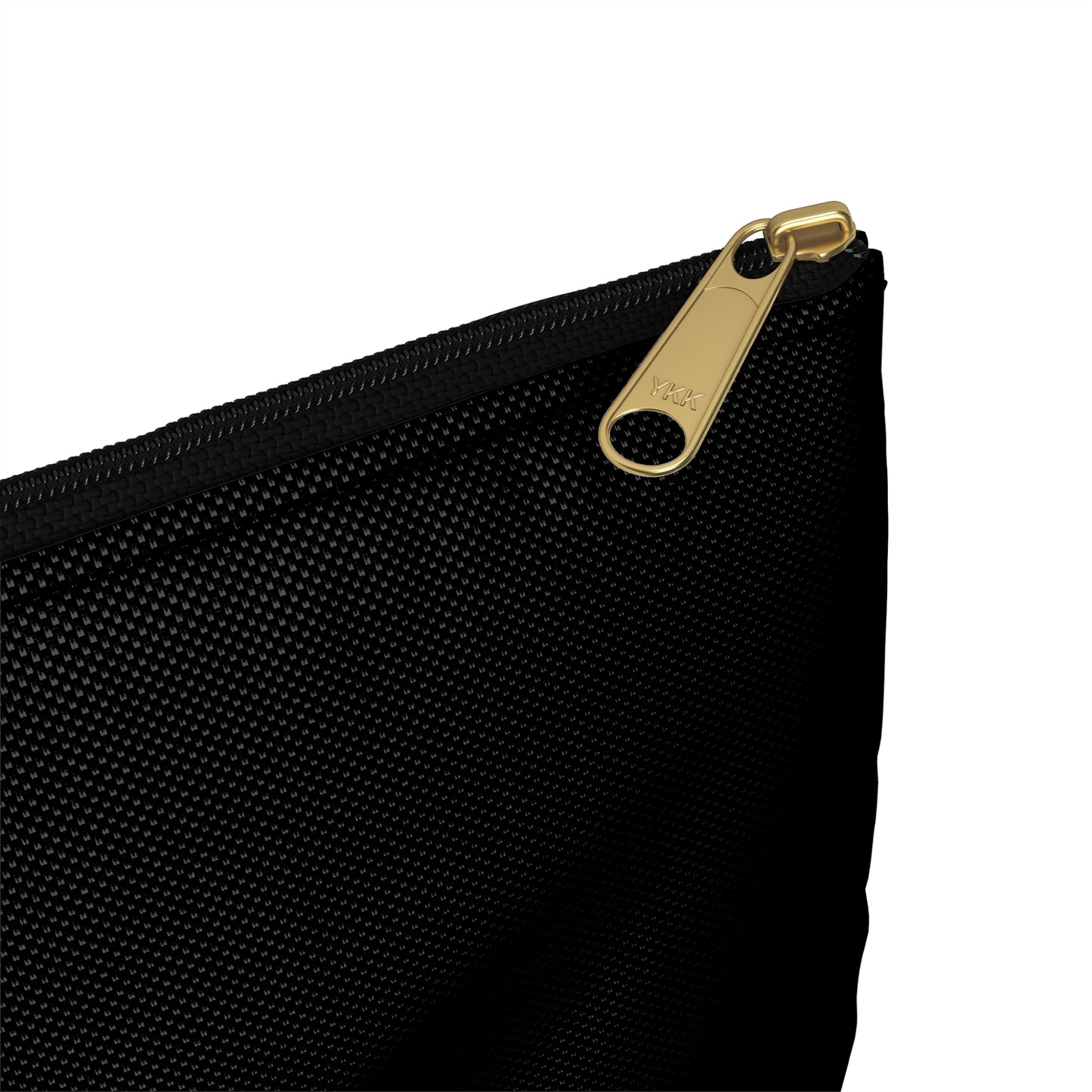 Connected by heart Accessory Pouch