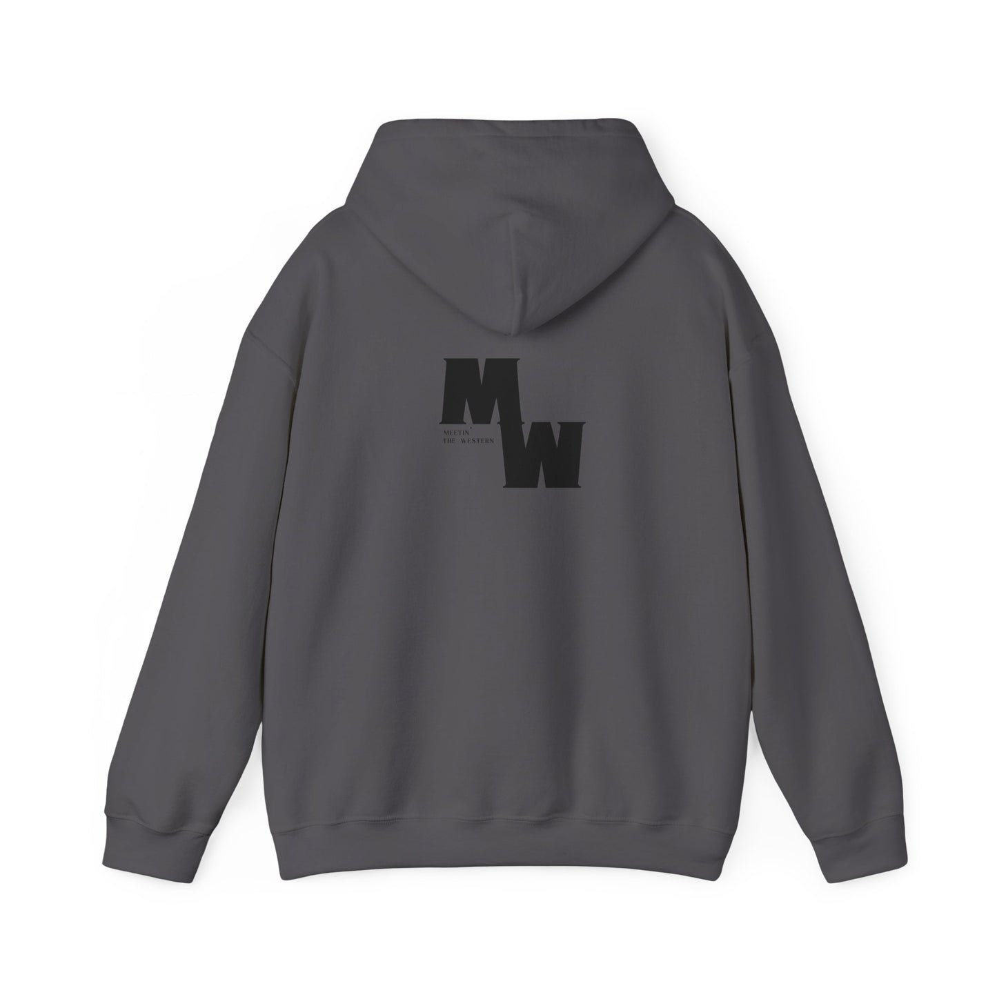 Cactus. Unisex Heavy Blend™ Hooded Sweatshirt