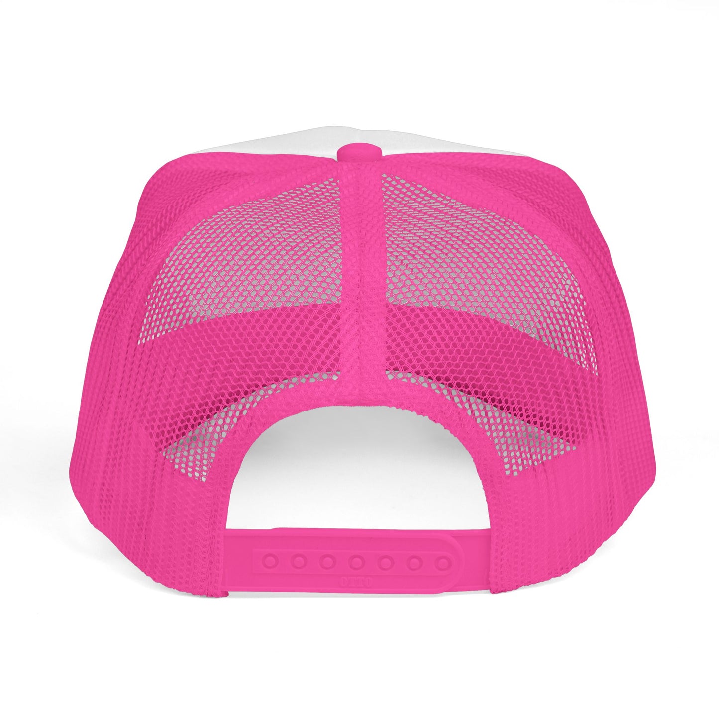 Heels down Trucker Caps