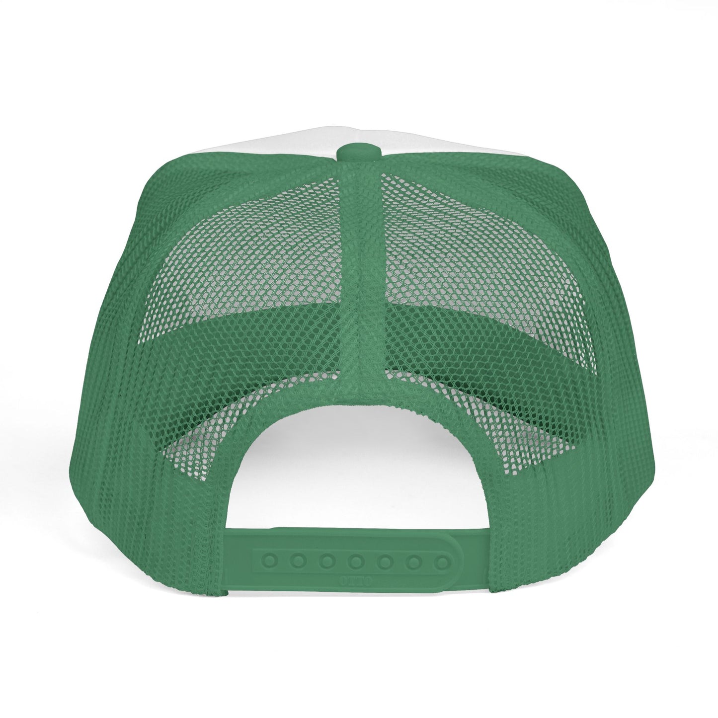 Heels down Trucker Caps
