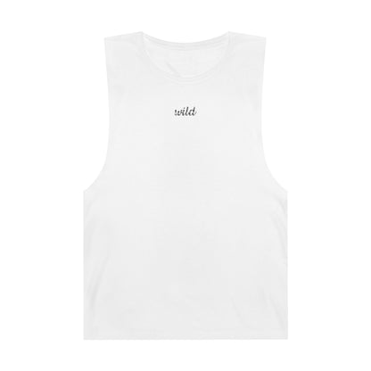 Wild Unisex Barnard Tank