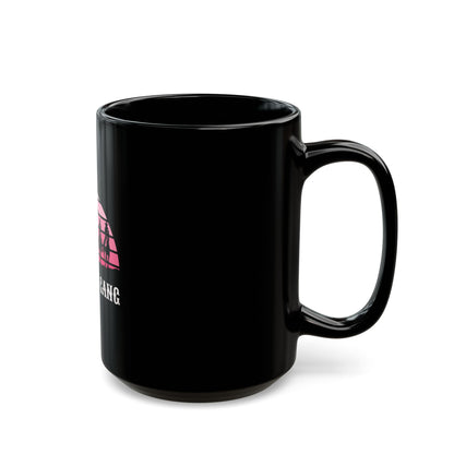 Cowgirl gang Black Mug (11oz, 15oz)