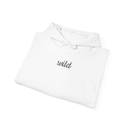 Wild Unisex Heavy Blend™ Hooded Sweatshirt