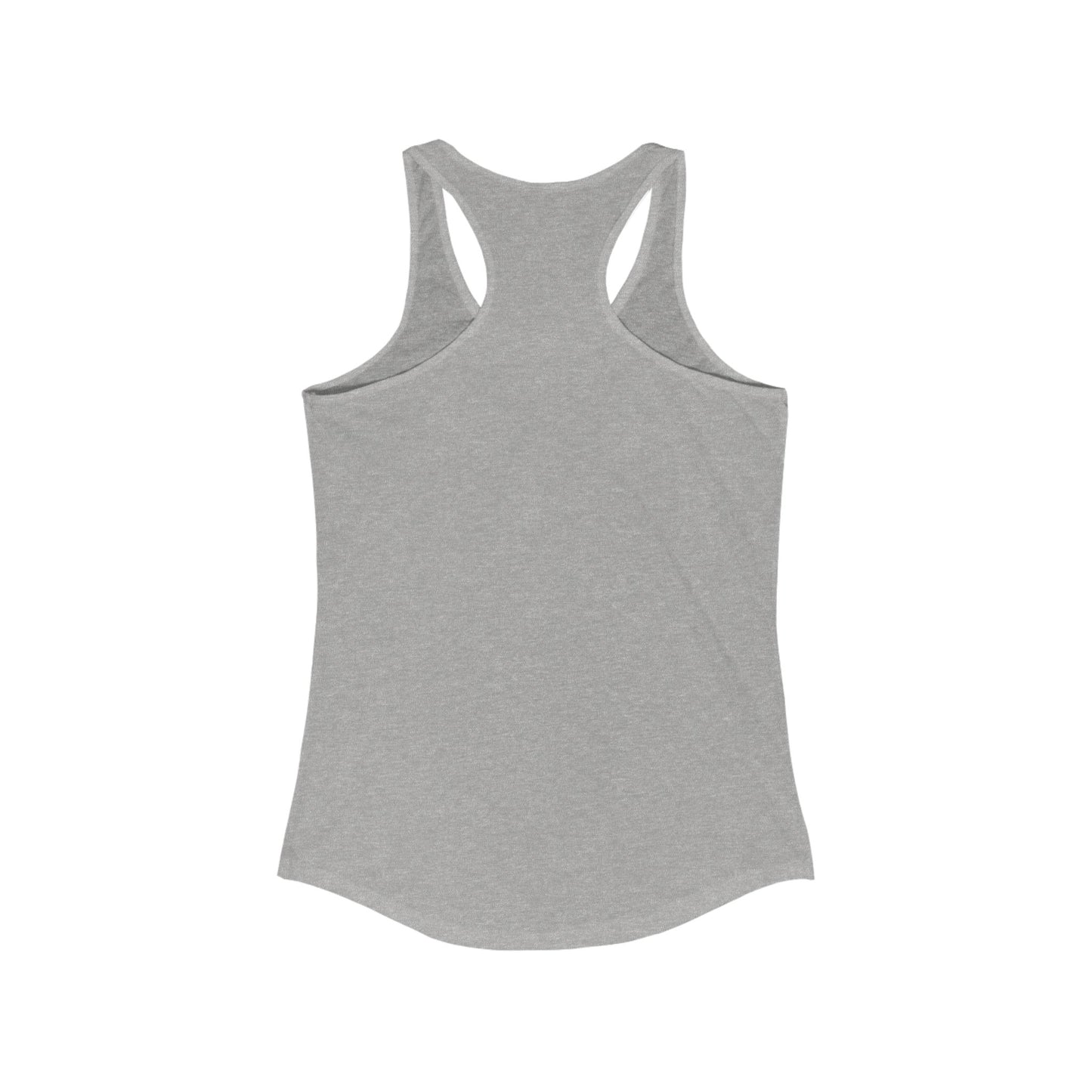 Wild Women's Ideal Racerback Tank