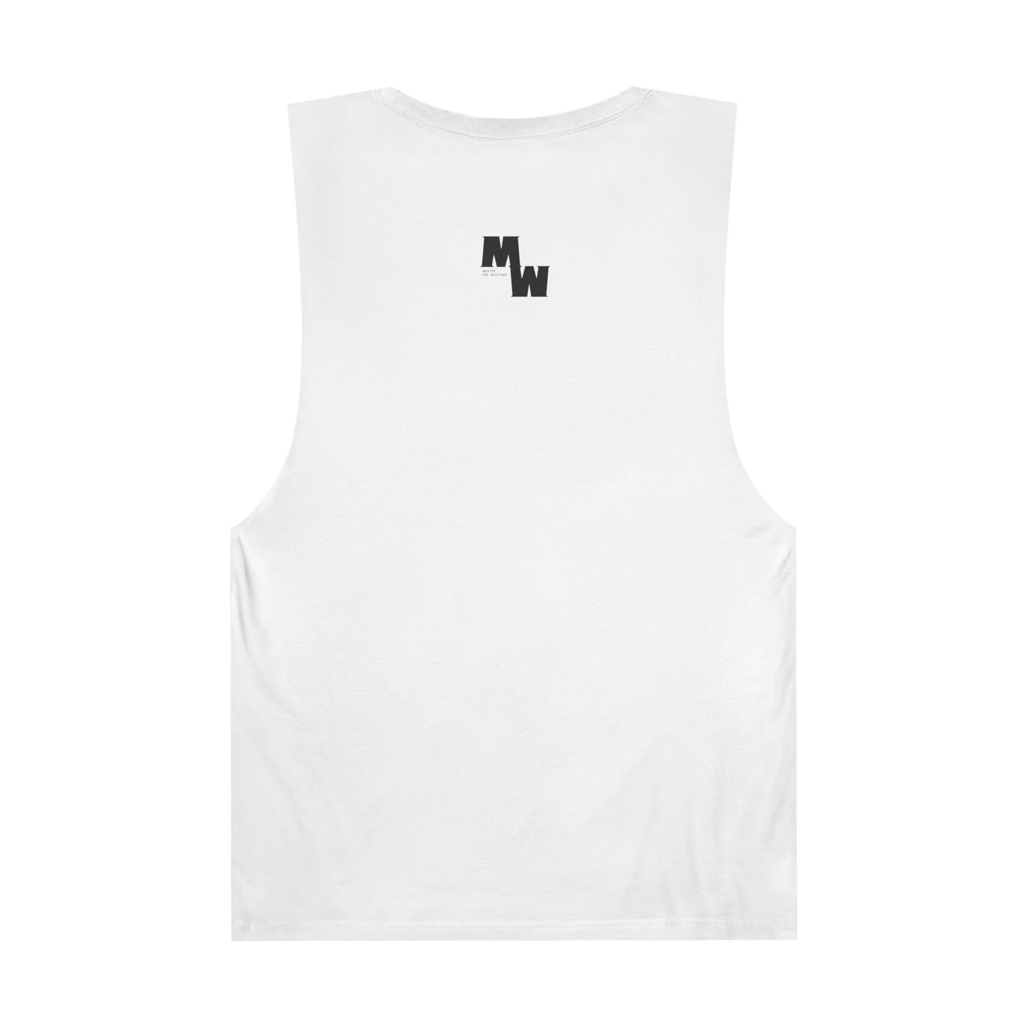 Wild Unisex Barnard Tank