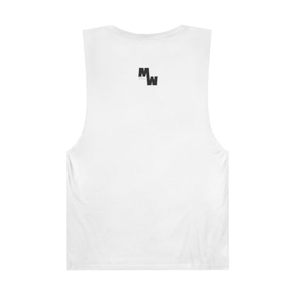 Wild Unisex Barnard Tank